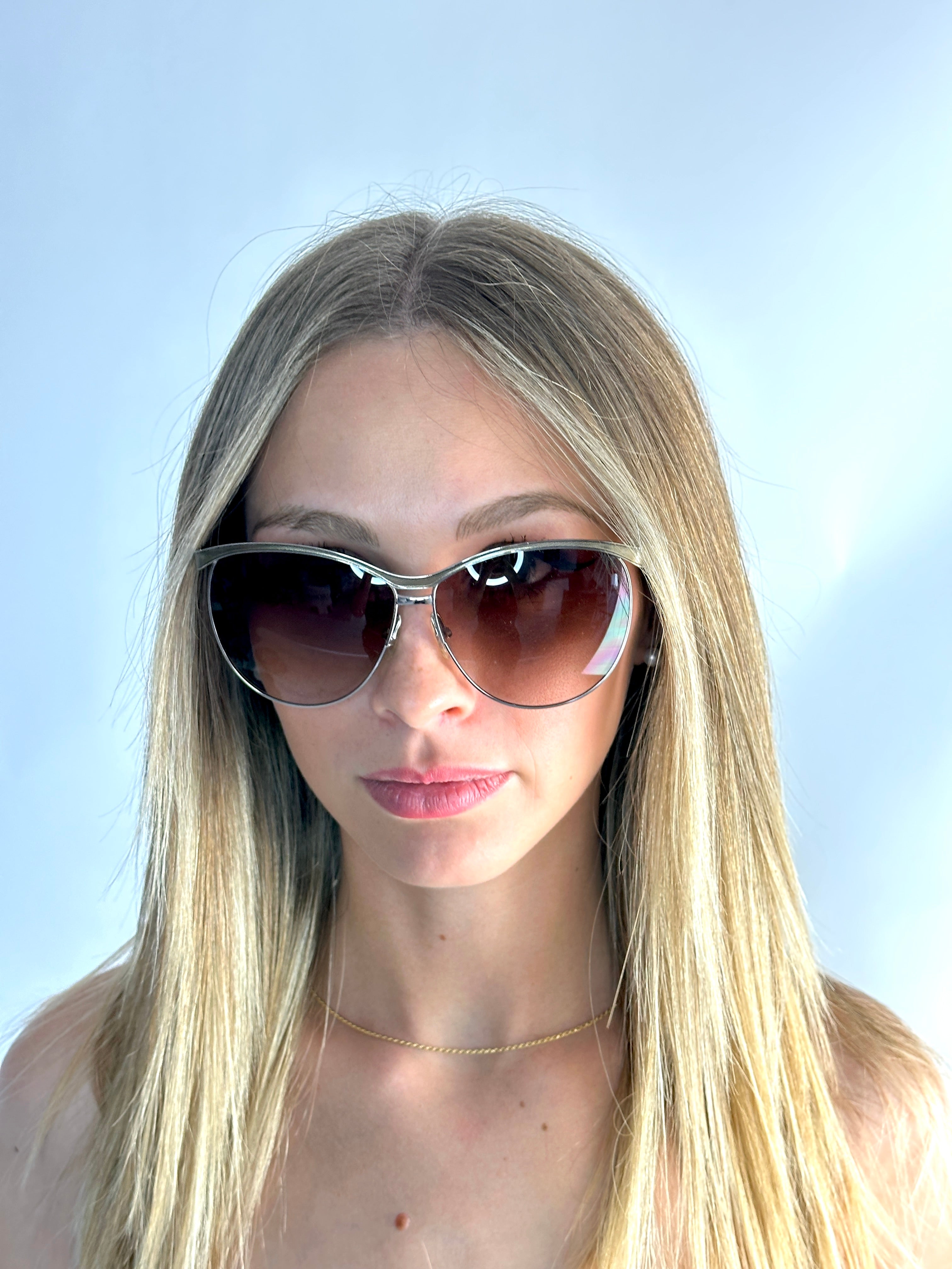 DIOR DIORCINQUANTE I54/CC PALLAD K sunglasses