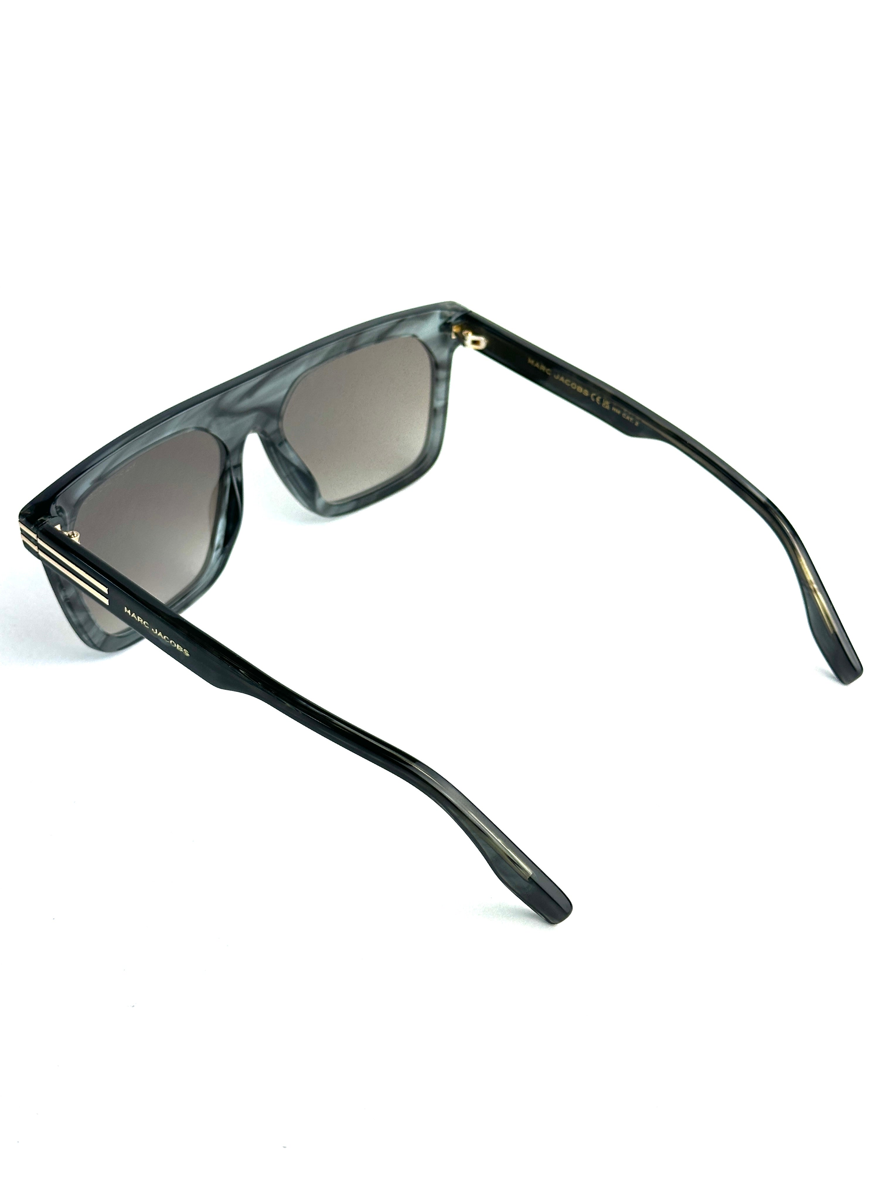 Occhiali da sole MARC JACOBS MARC 680/S 2W8/HA GREY HORN