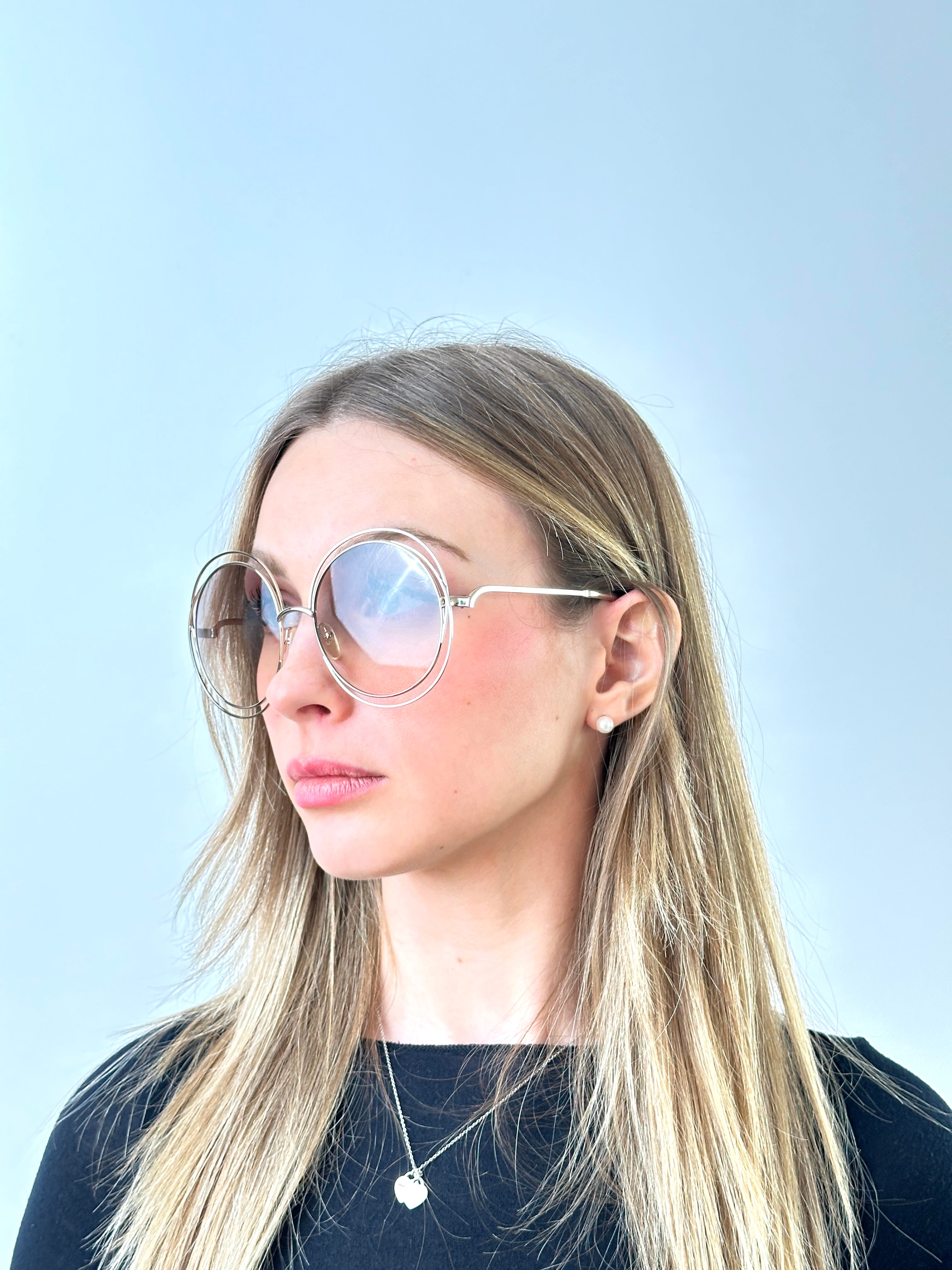 Occhiali da sole CHLOÉ CE114S 25817 733