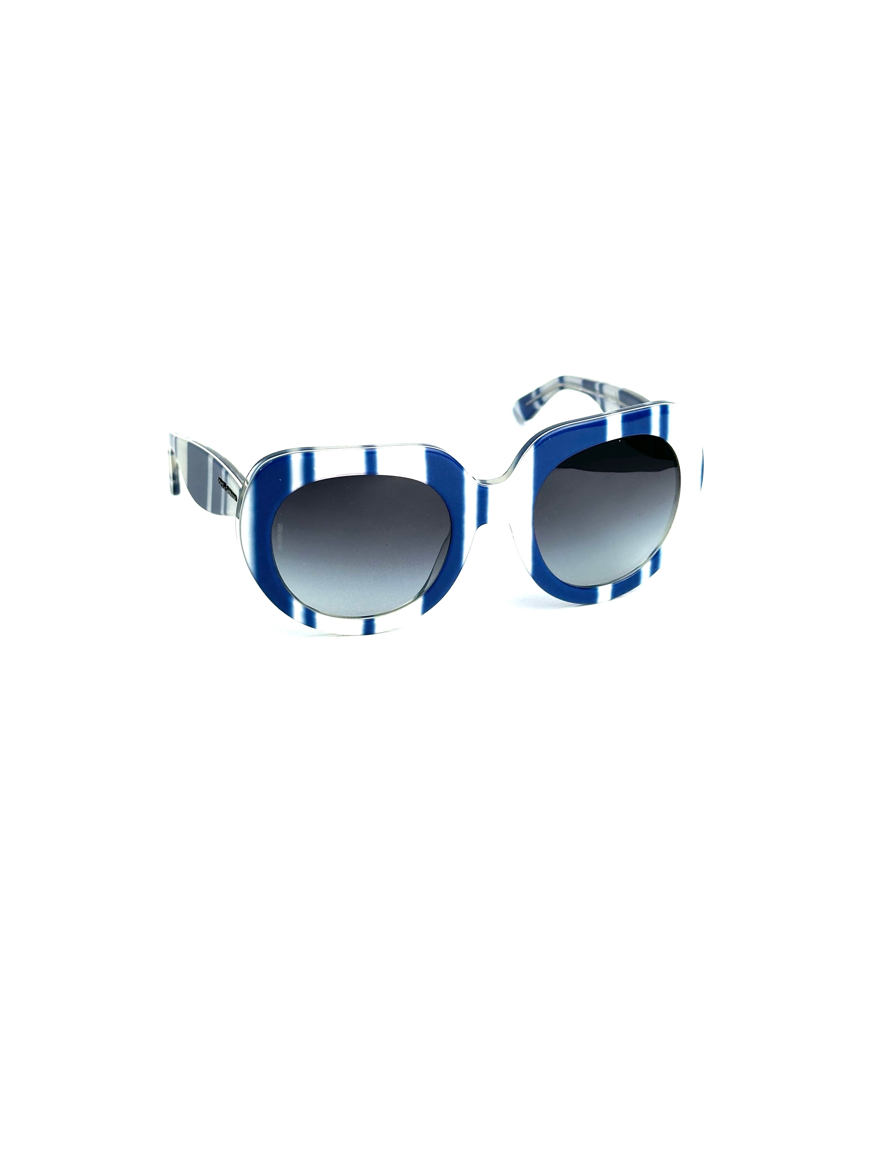GUCCI GG3827/S TRANSPARENT RED sunglasses