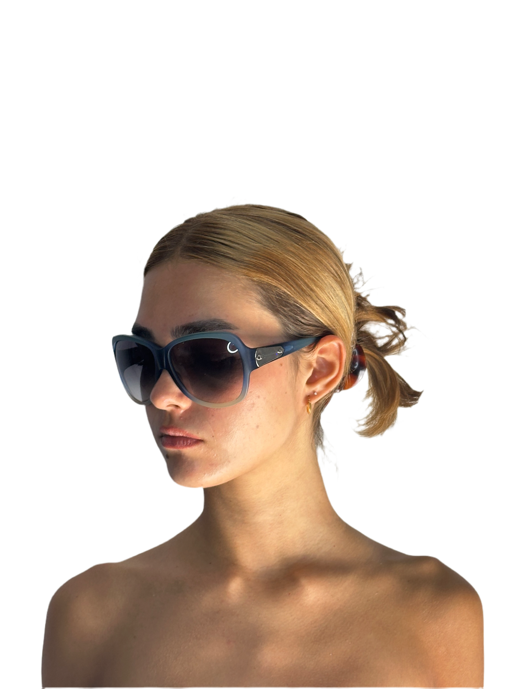 BALENCIAGA BAL 0082S ITJ JJ sunglasses