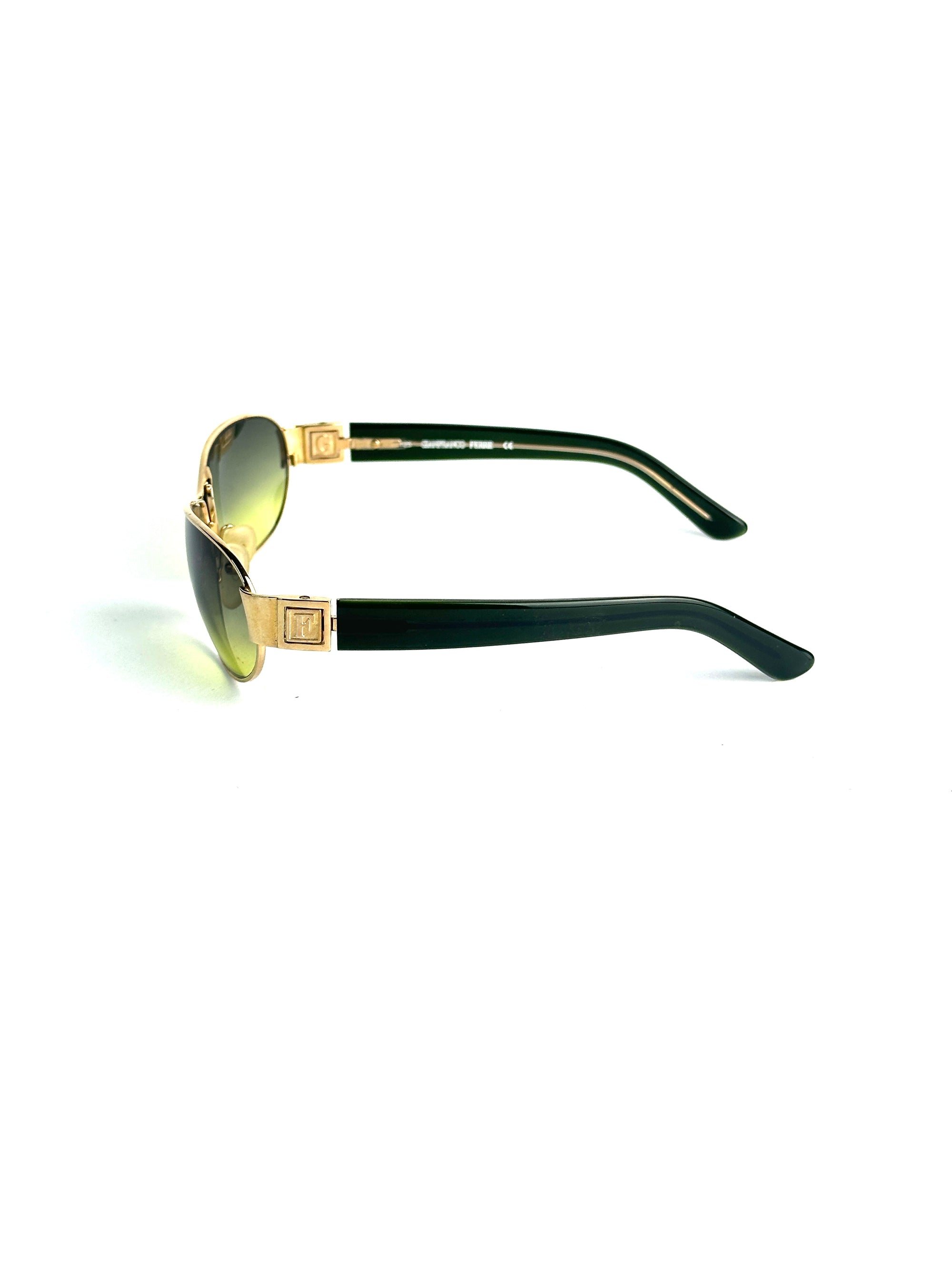 occhiali da sole GIANFRANCO FERRE GFF 555/S