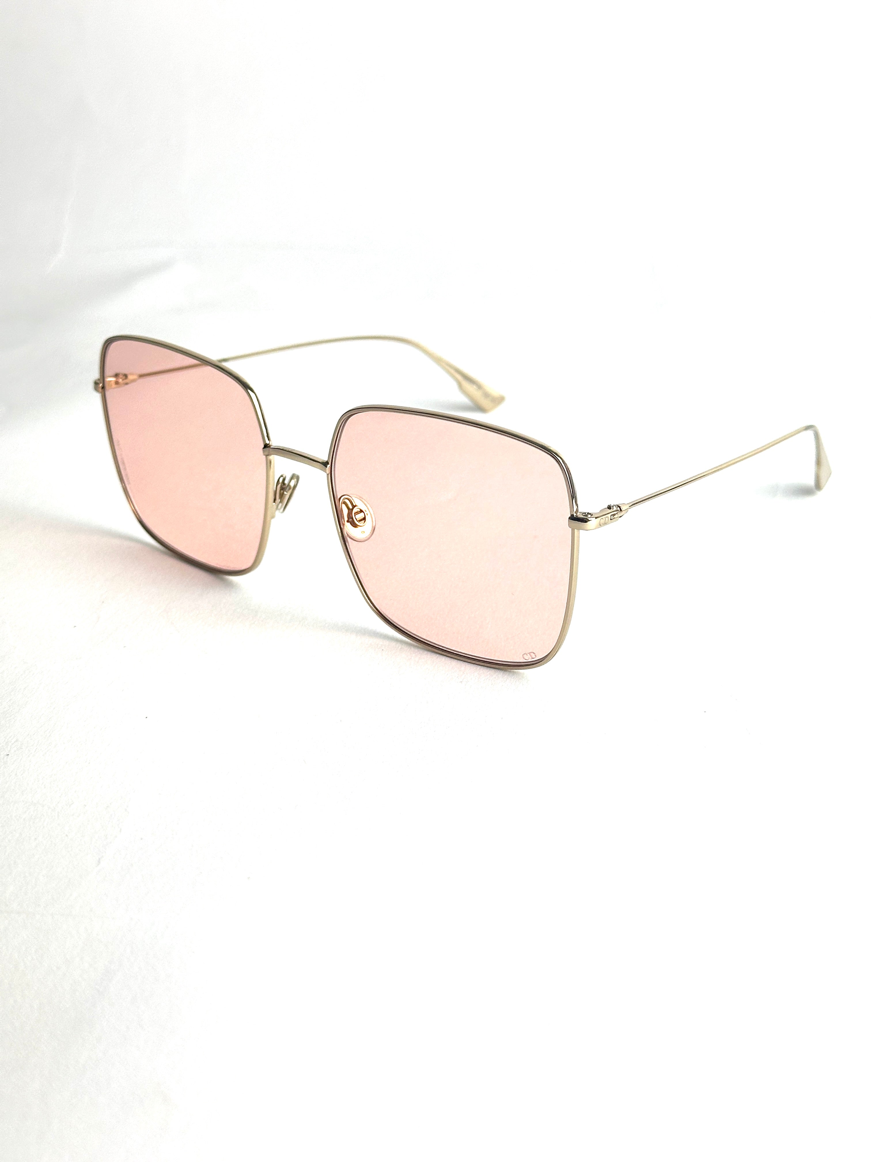 occhiali da sole DIOR STELLAIRE1 J5G/JW GOLD