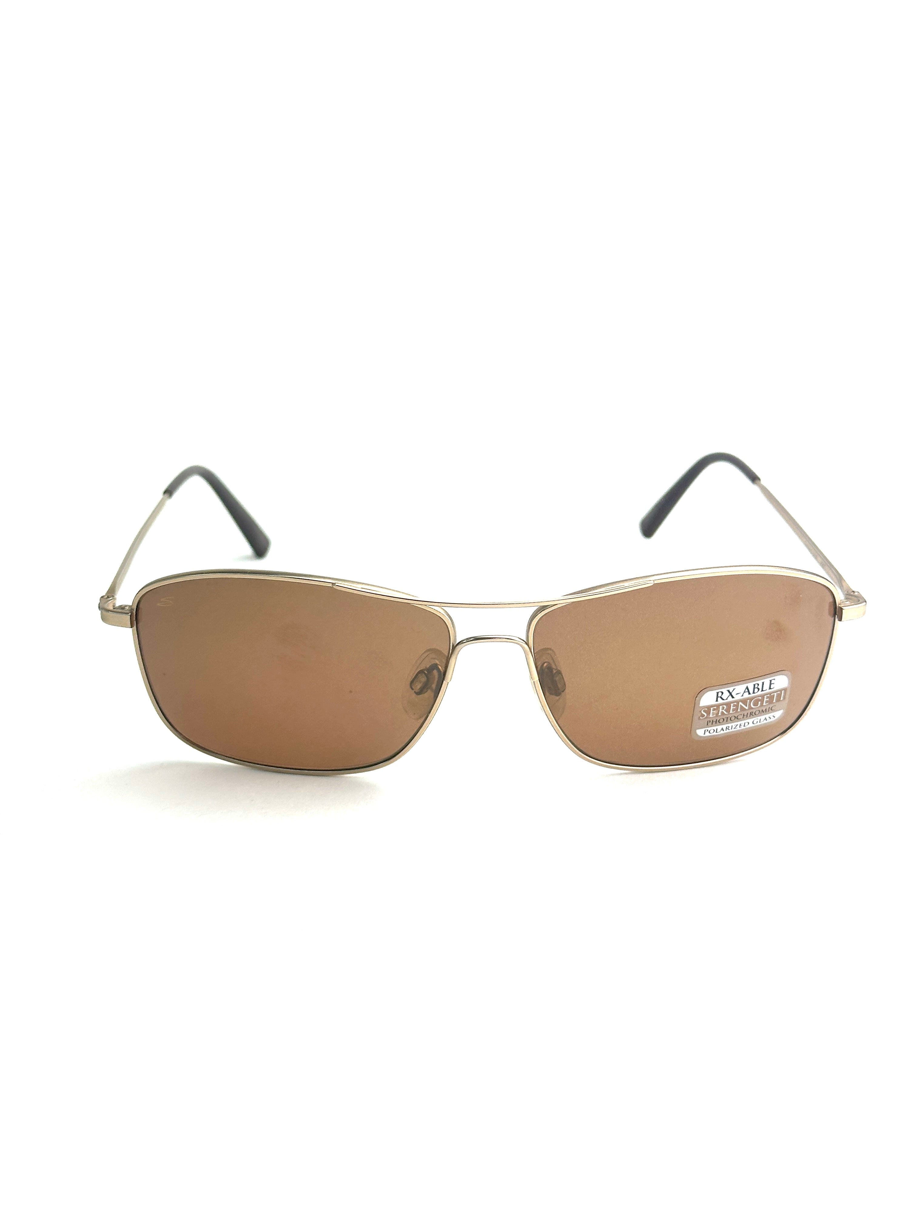 Occhiali da sole SERENGETI CORLEONE 8420