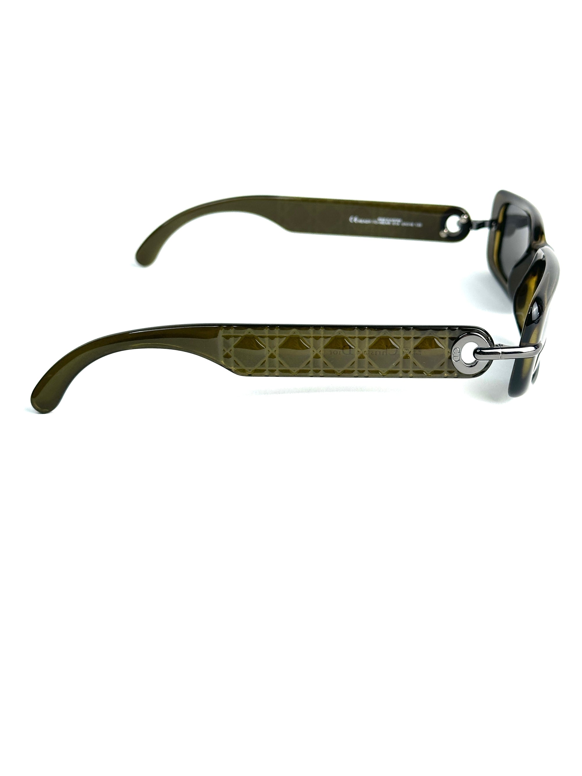 DIOR DIORREADYTOWEAR sunglasses