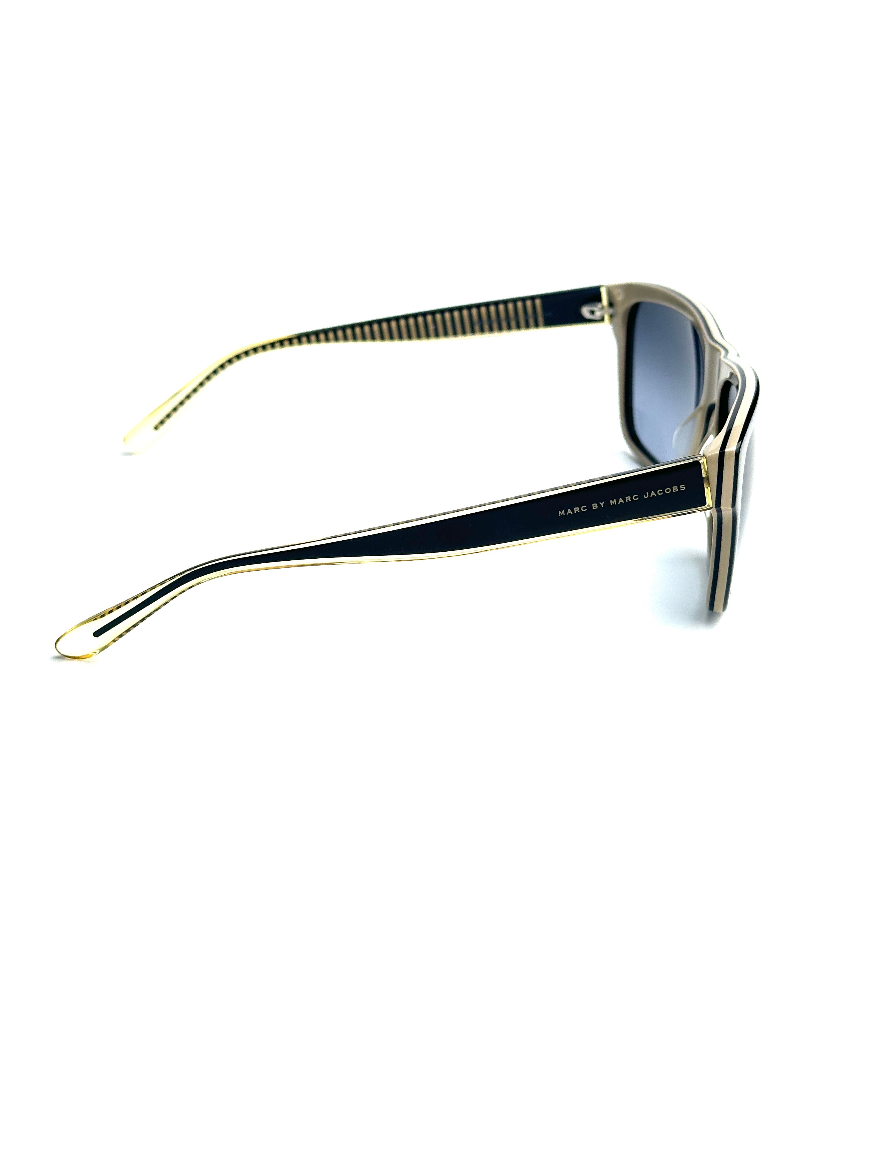 MARC JACOBS MARC MMJ 380/S FJCHD