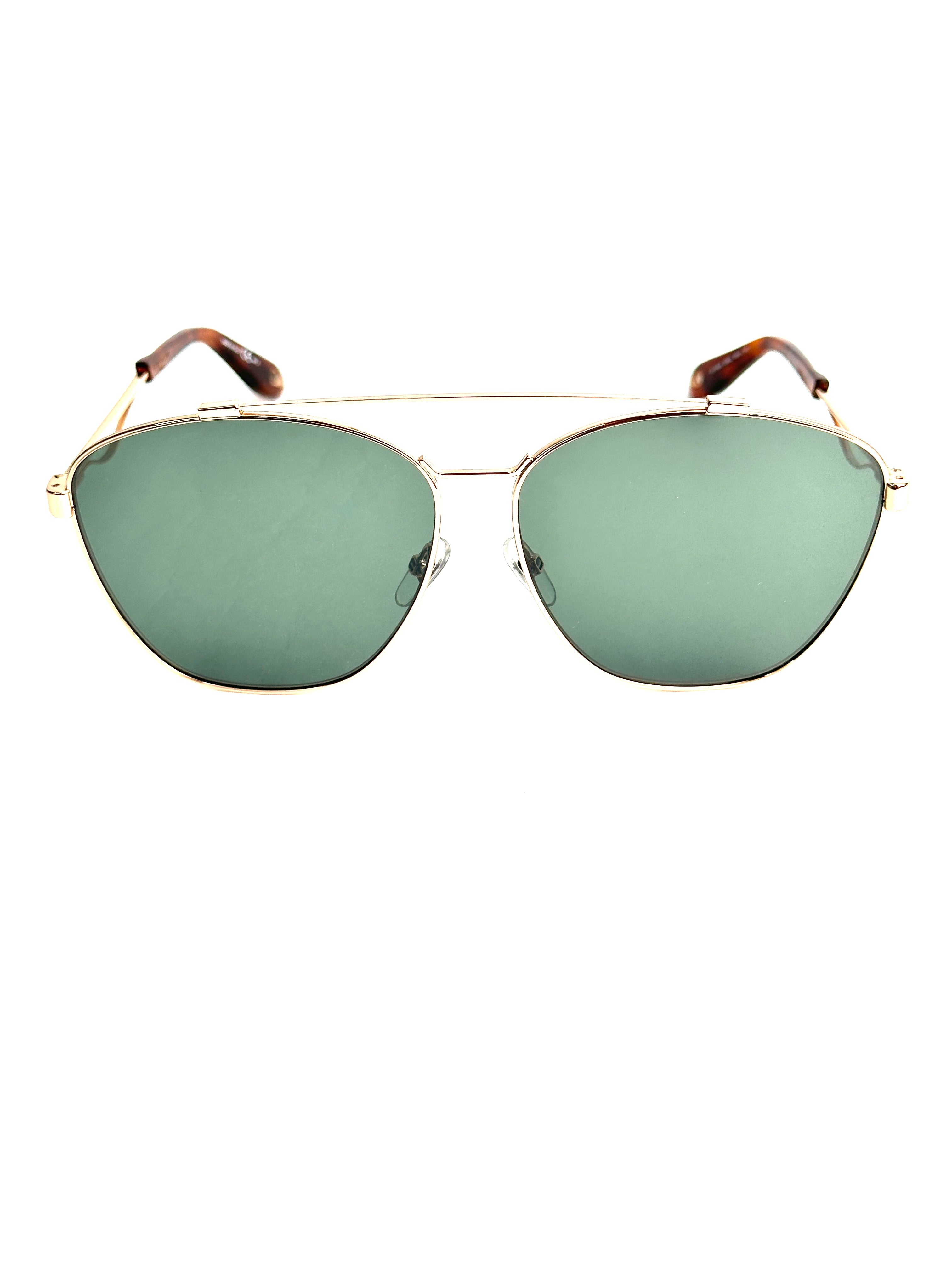 GIVENCHY GV 7109/S 086 QT HAVANE FONCÉ