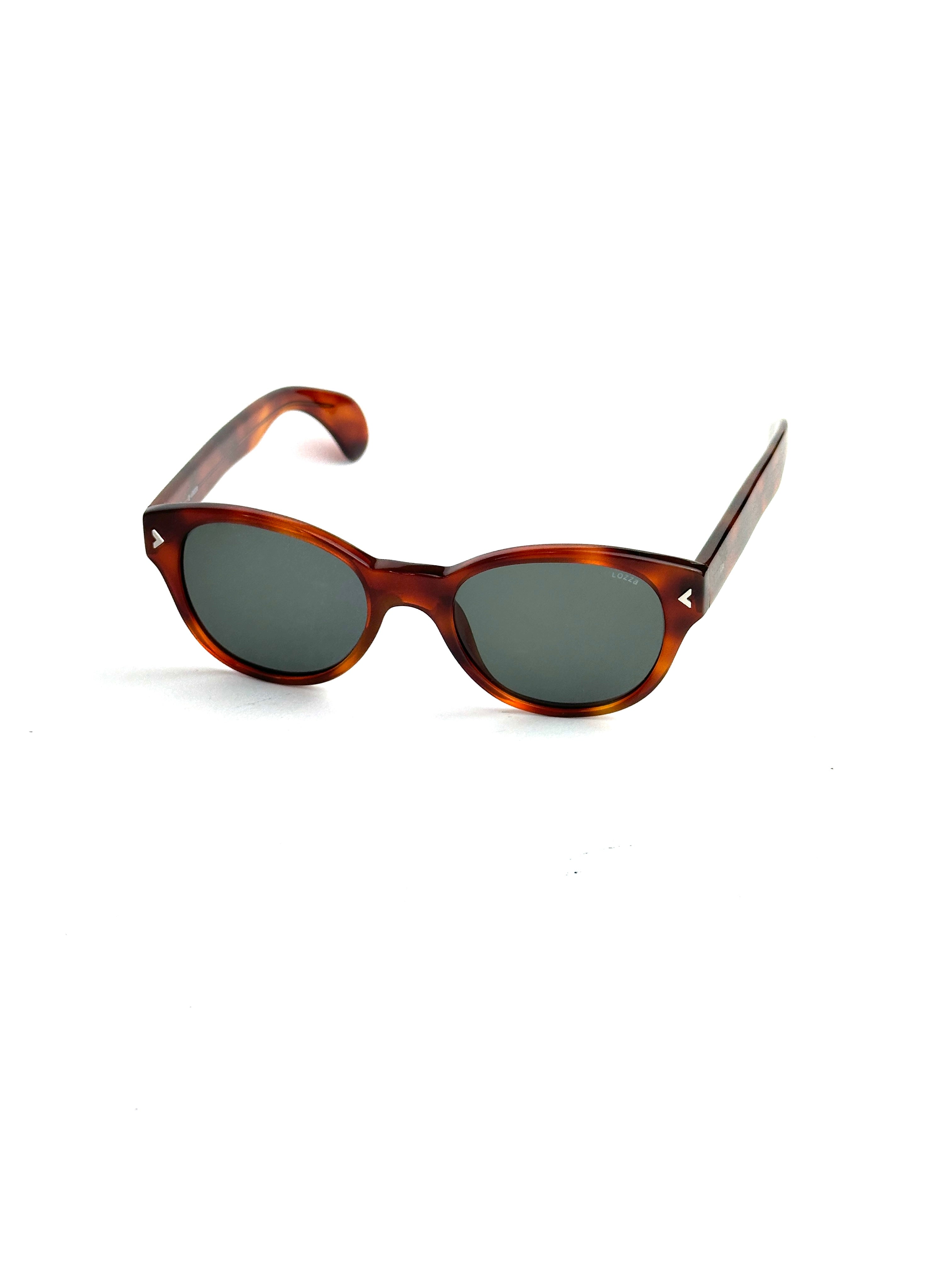 Occhiali da sole LOZZA SL 1913 TARTARUGATO