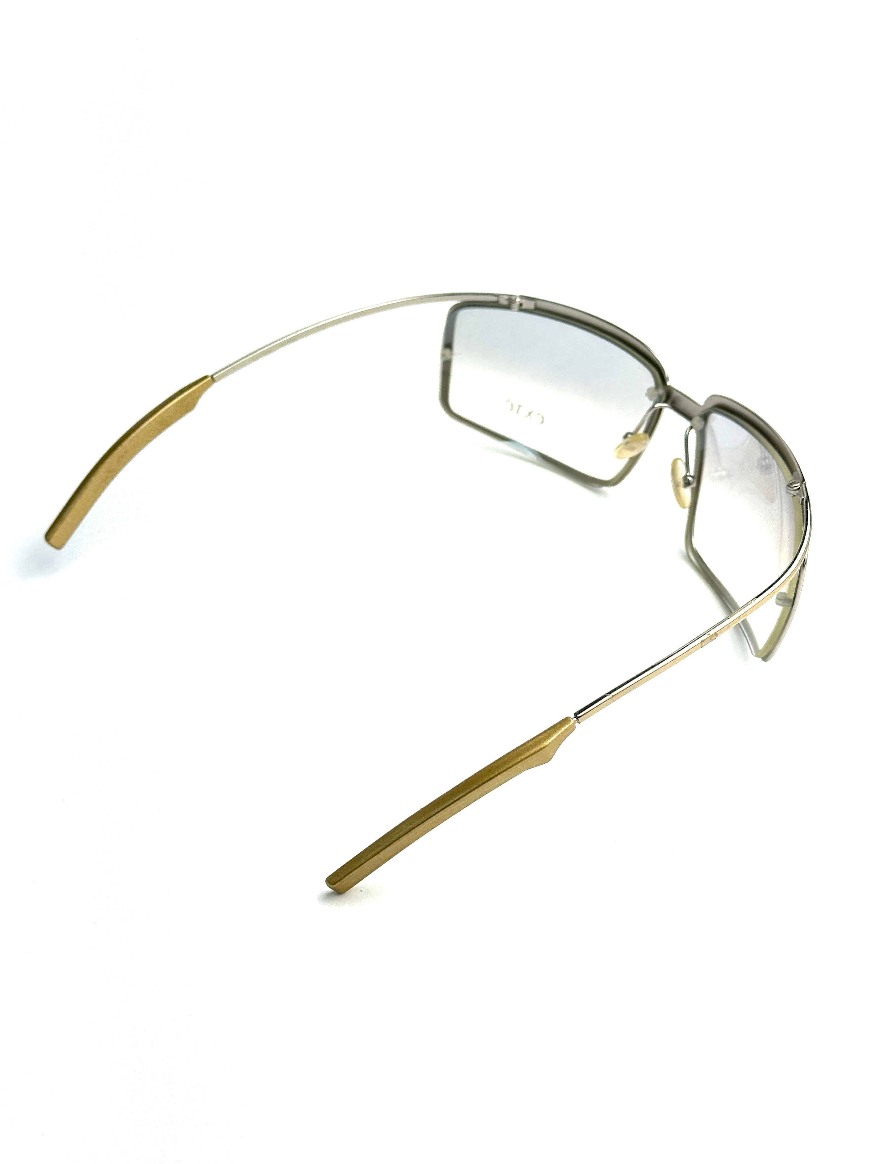 Occhiali da sole EXTE EX51601 VINTAGE