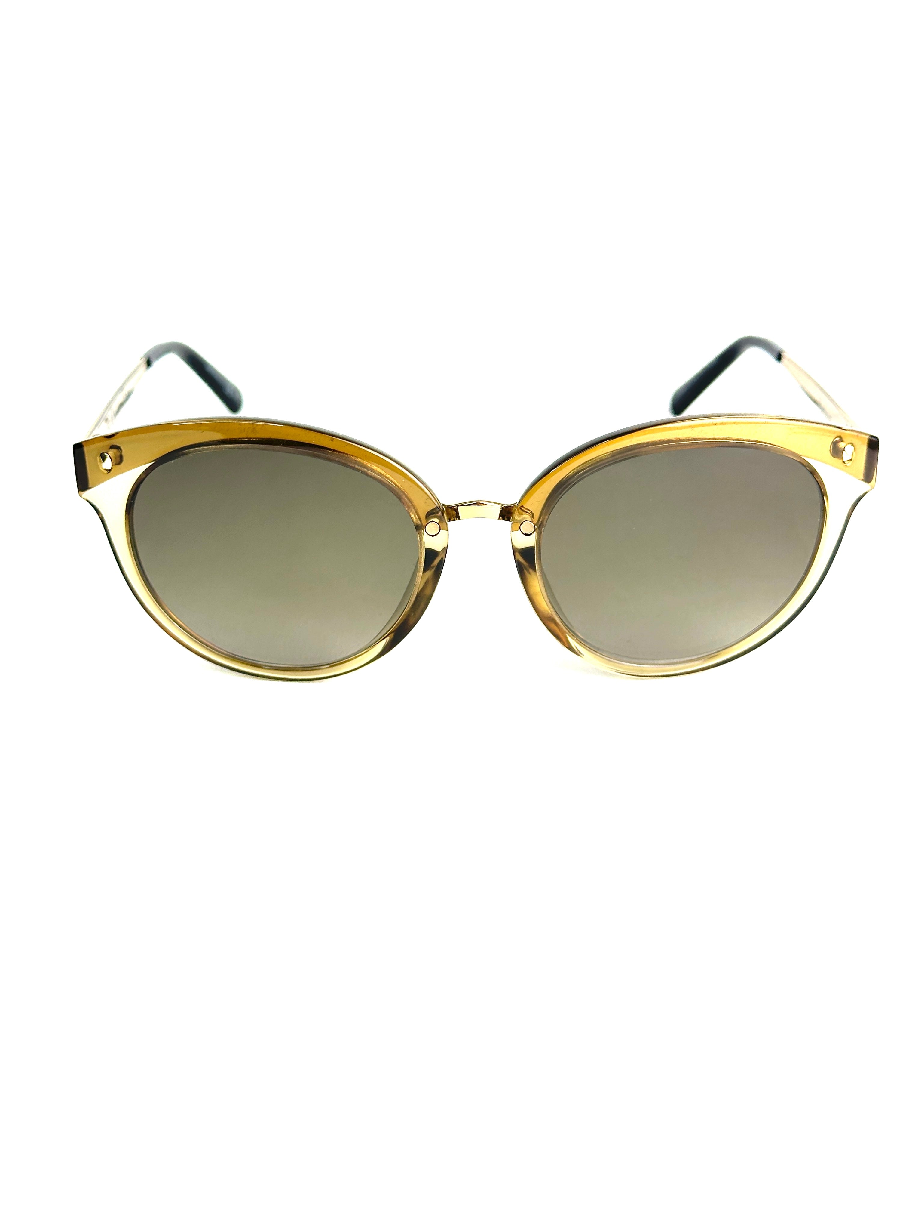 Occhiali da sole DIOR DIORFROZEN2 F0M/HA TR TORT