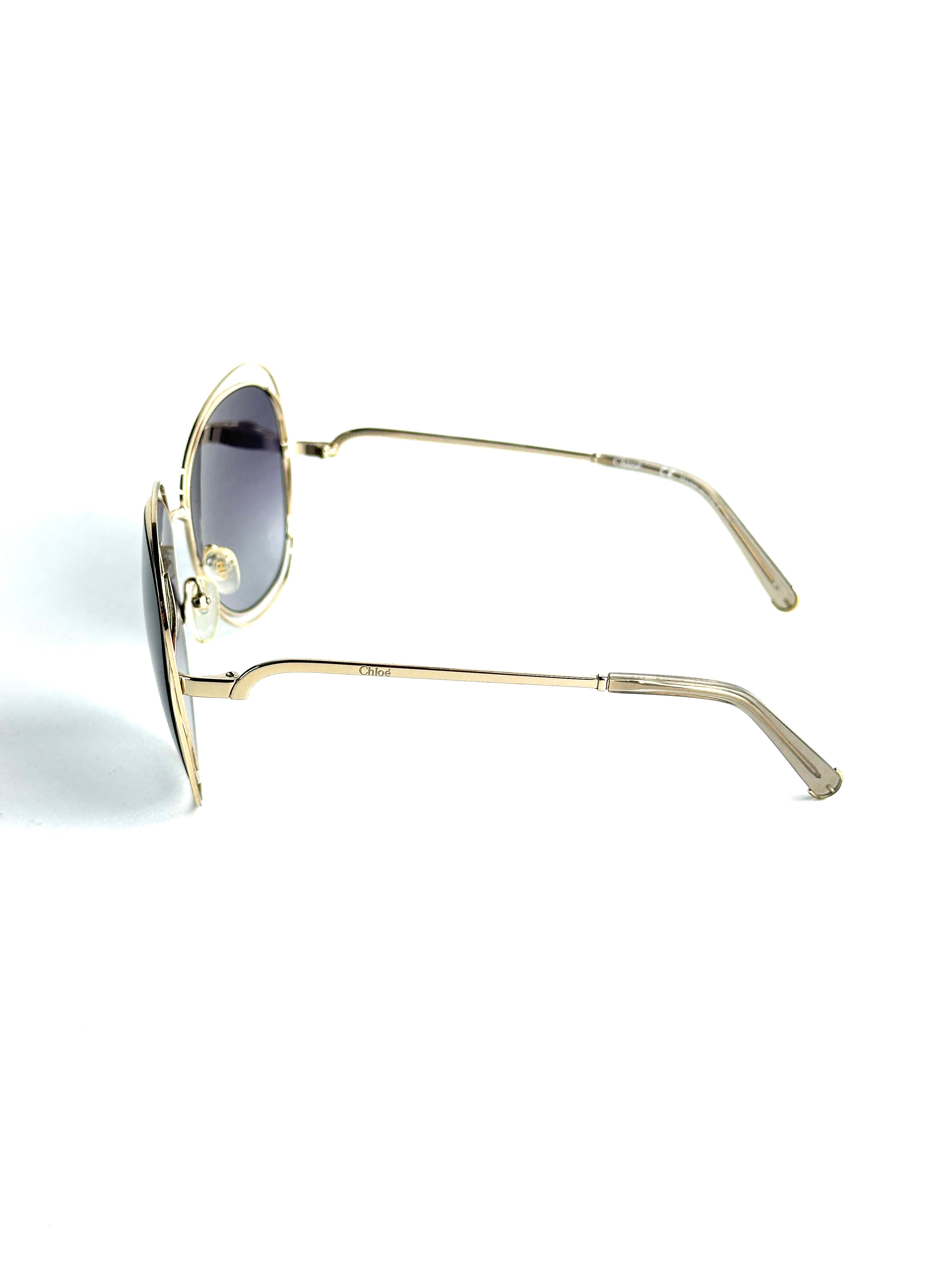 Occhiali da sole CHLOÉ CE119S 26710 734