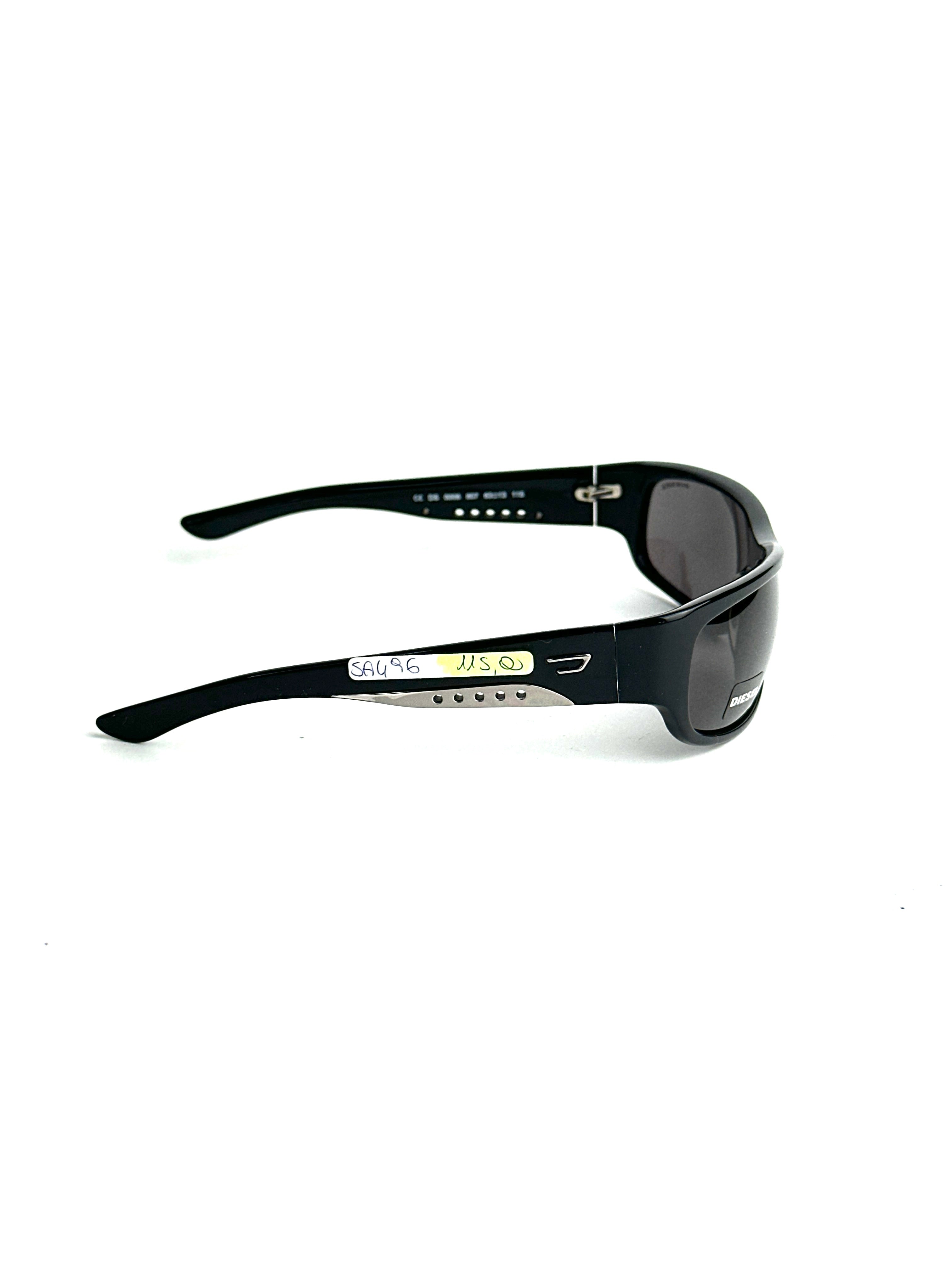 Occhiali da sole DIESEL DS 807 VINTAGE