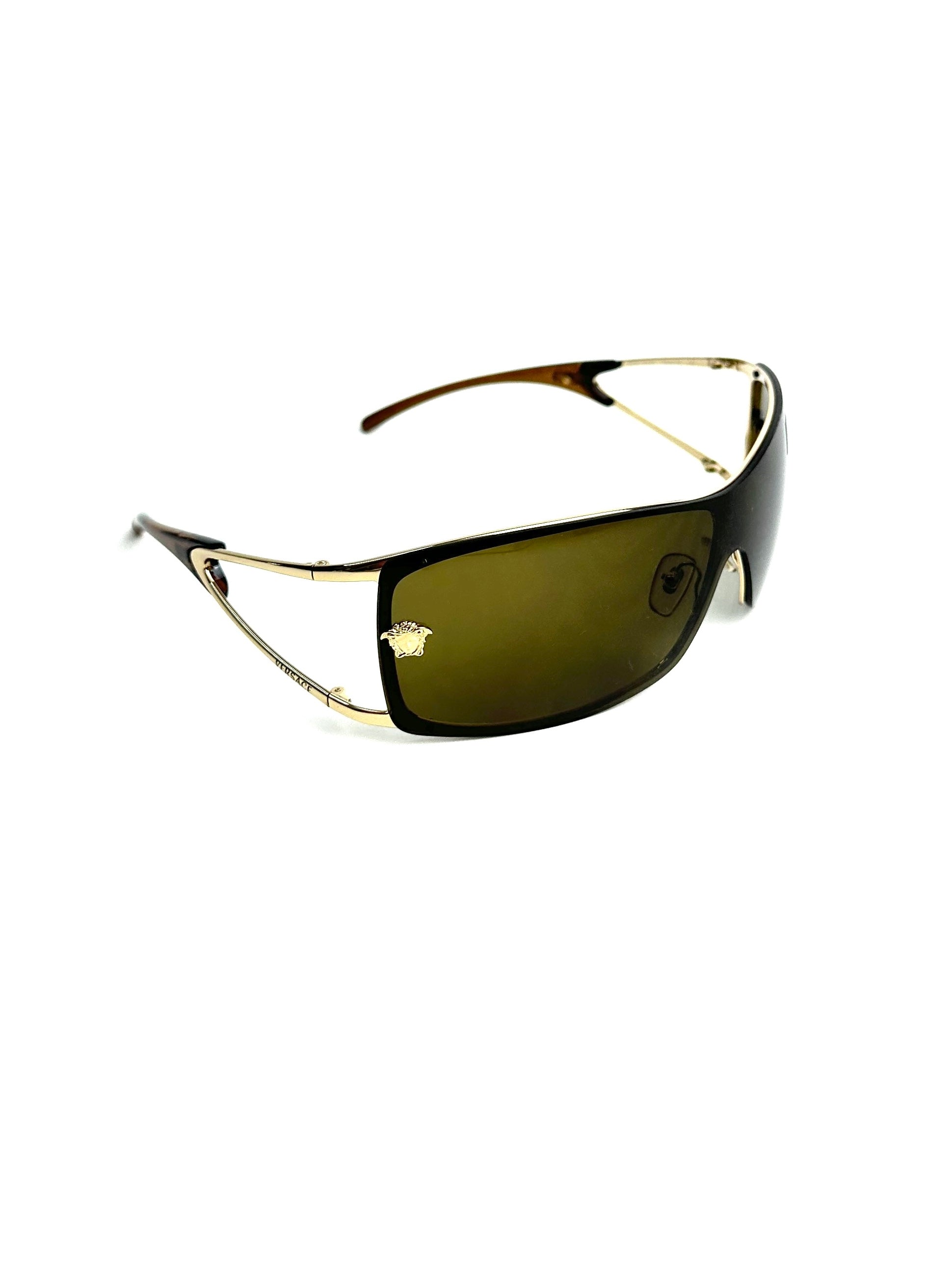 Occhiali da sole VERSACE MOD.2048