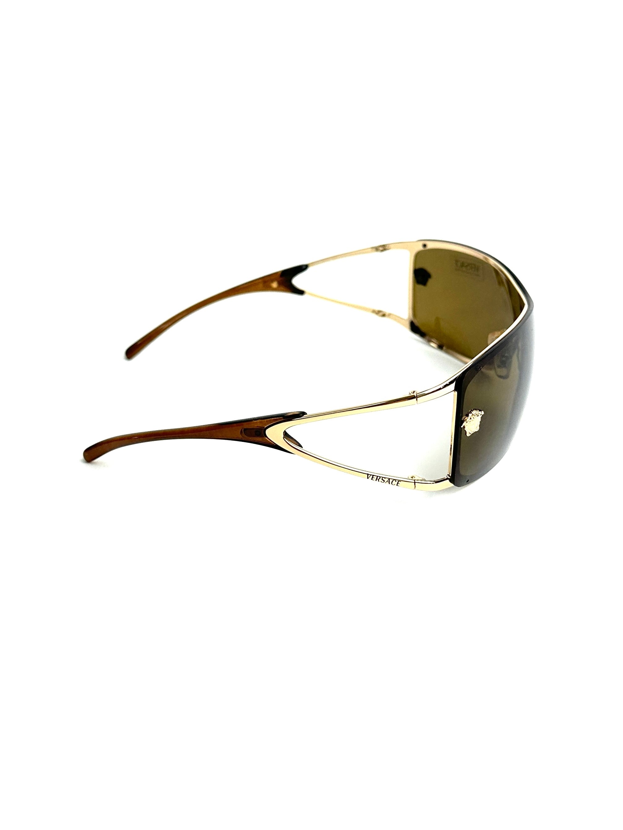 Occhiali da sole VERSACE MOD.2048