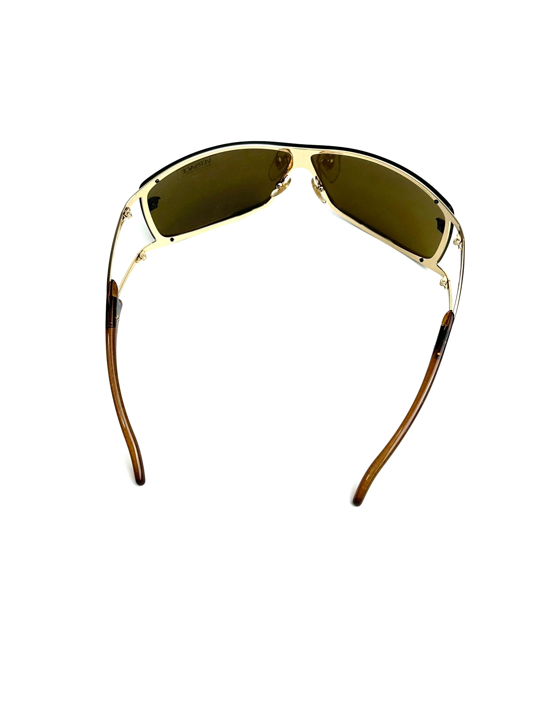 Occhiali da sole VERSACE MOD.2048