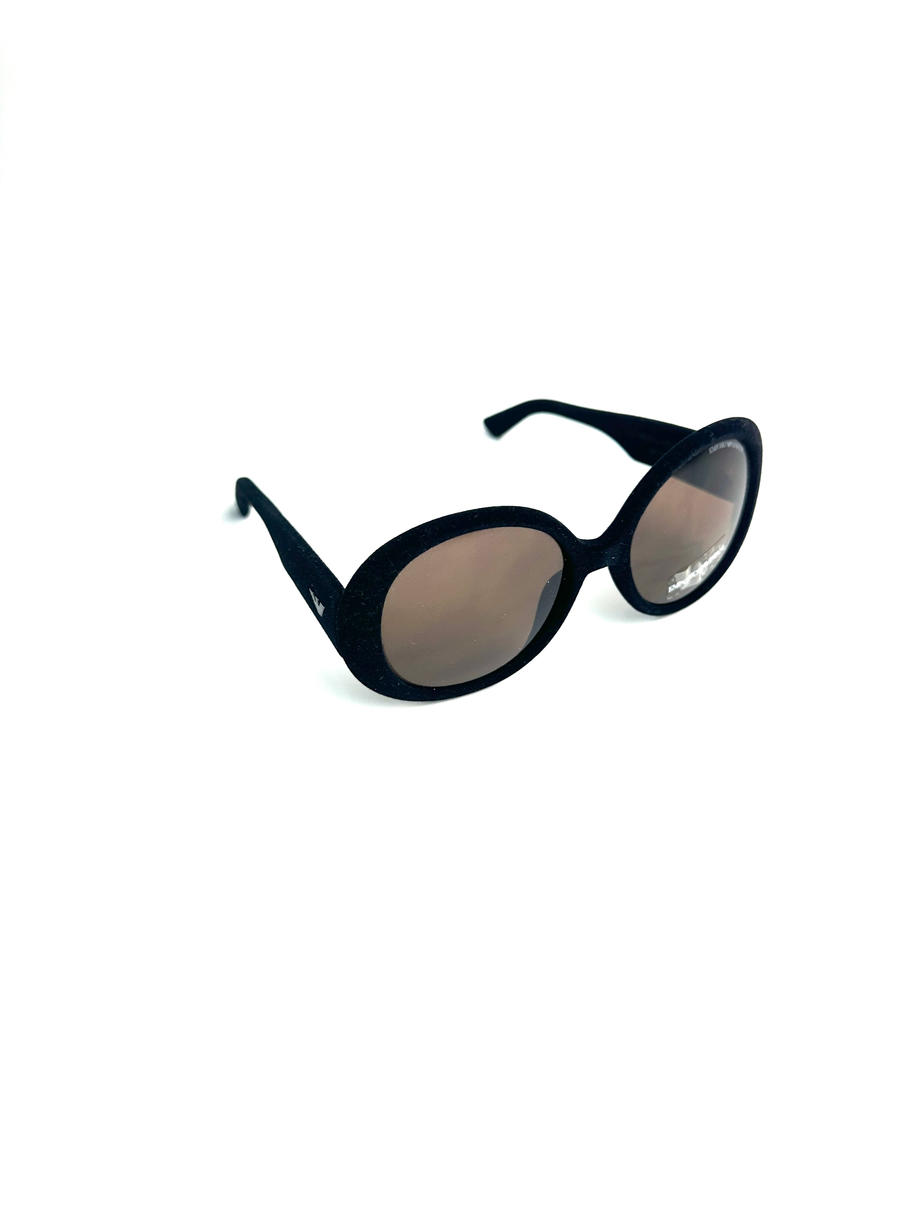Occhiali da sole EMPORIO ARMANI EA9607/s FLOK