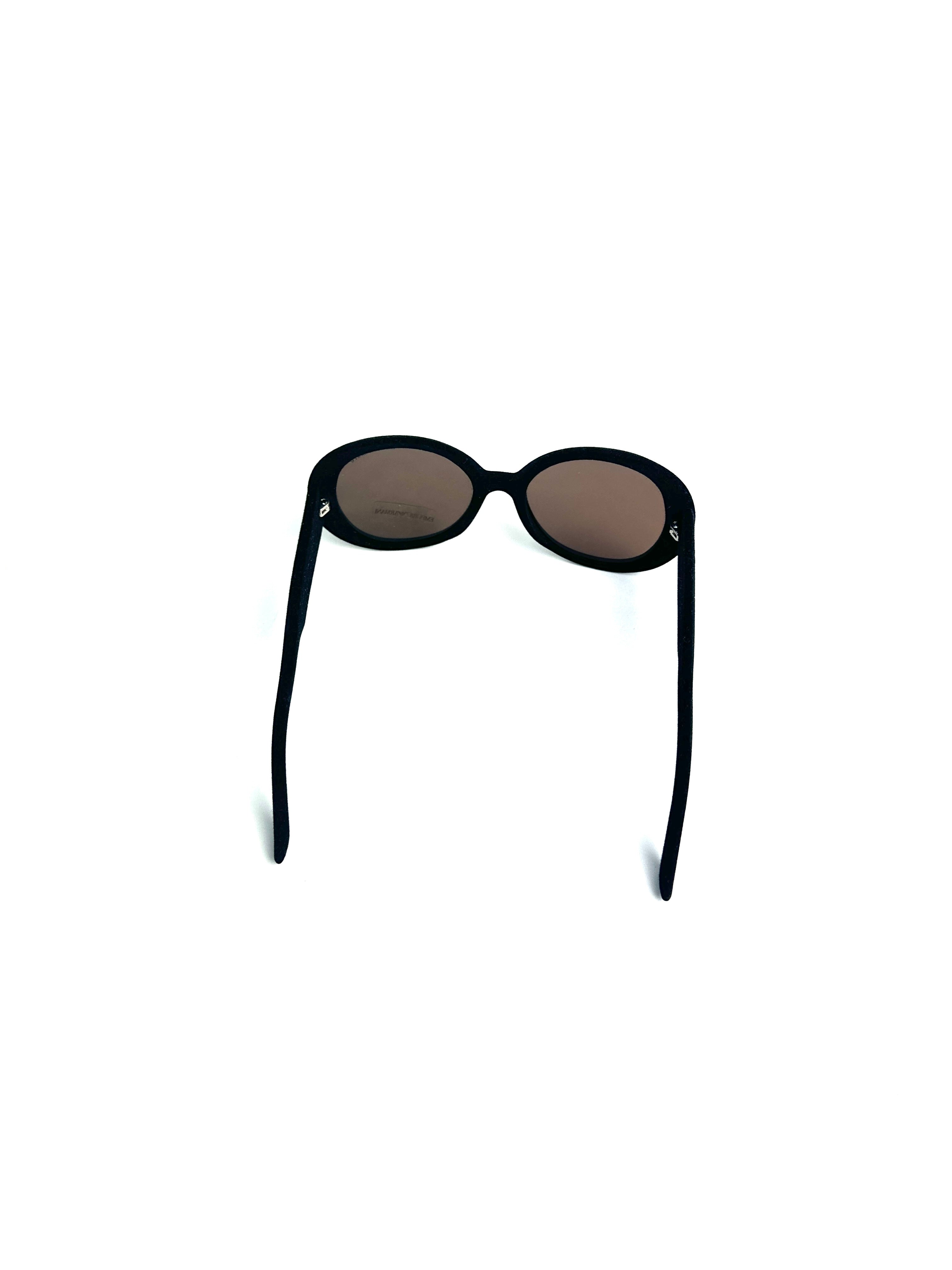 Occhiali da sole EMPORIO ARMANI EA9607/s FLOK