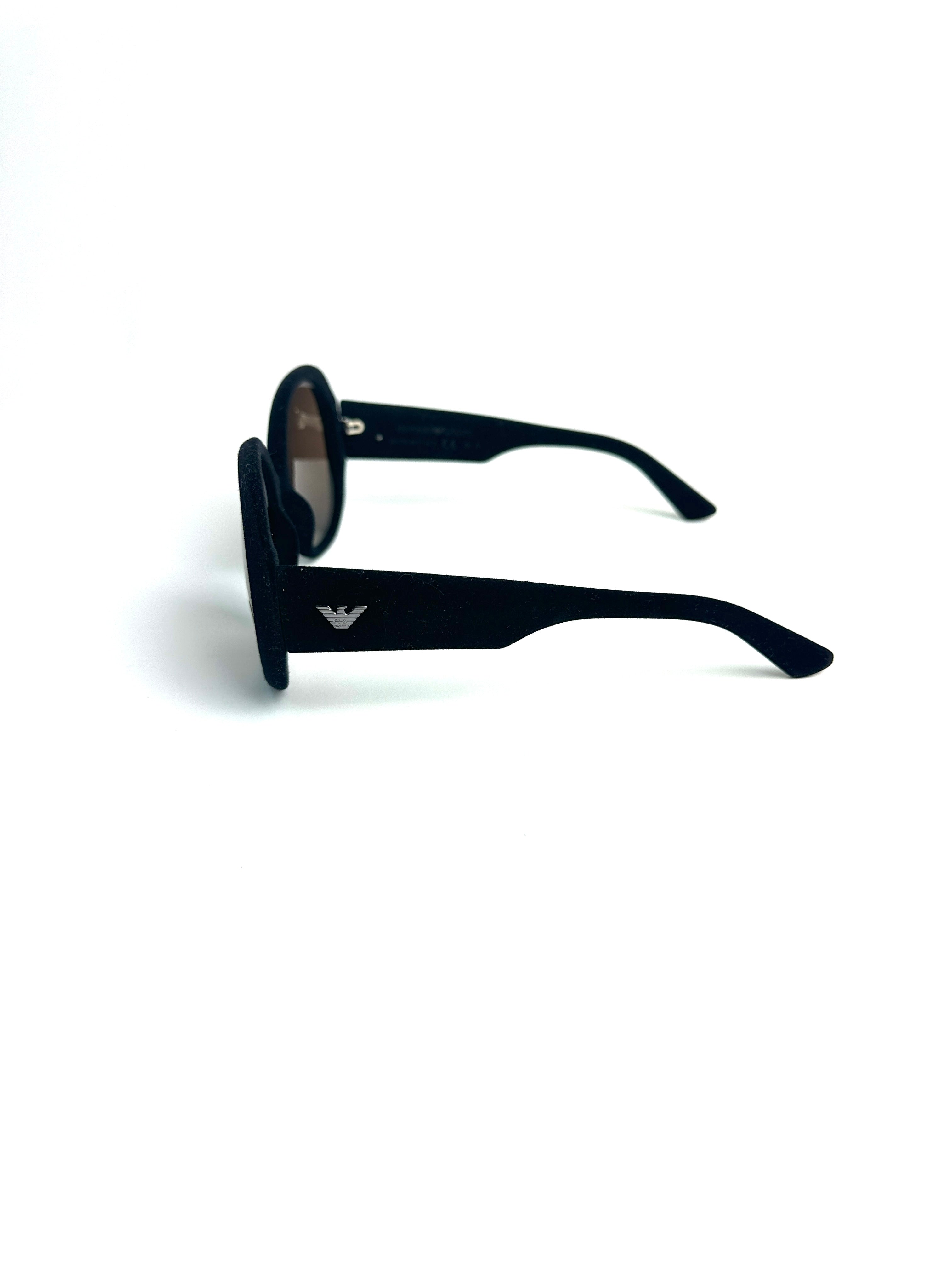 Occhiali da sole EMPORIO ARMANI EA9607/s FLOK
