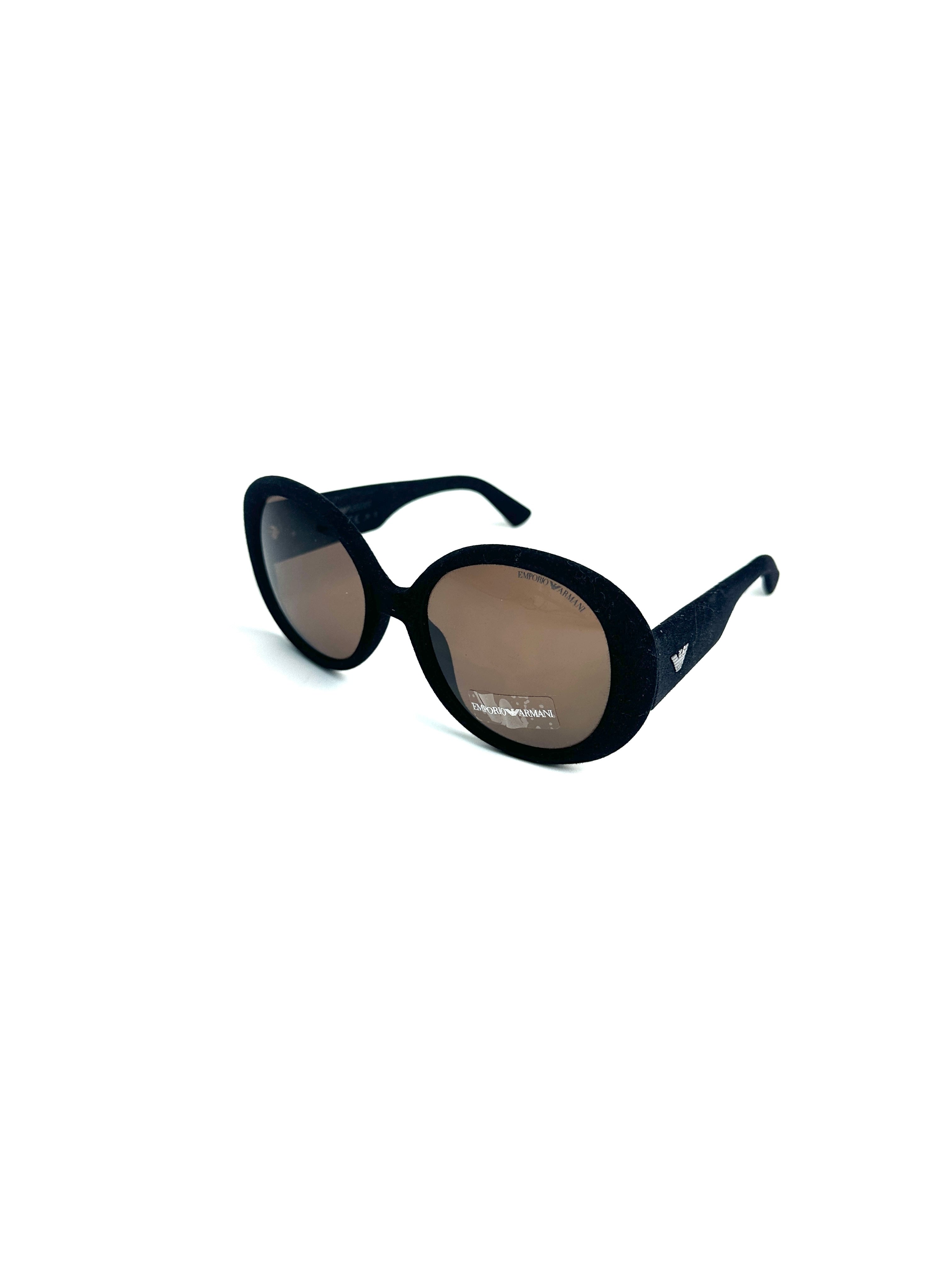 Occhiali da sole EMPORIO ARMANI EA9607/s FLOK