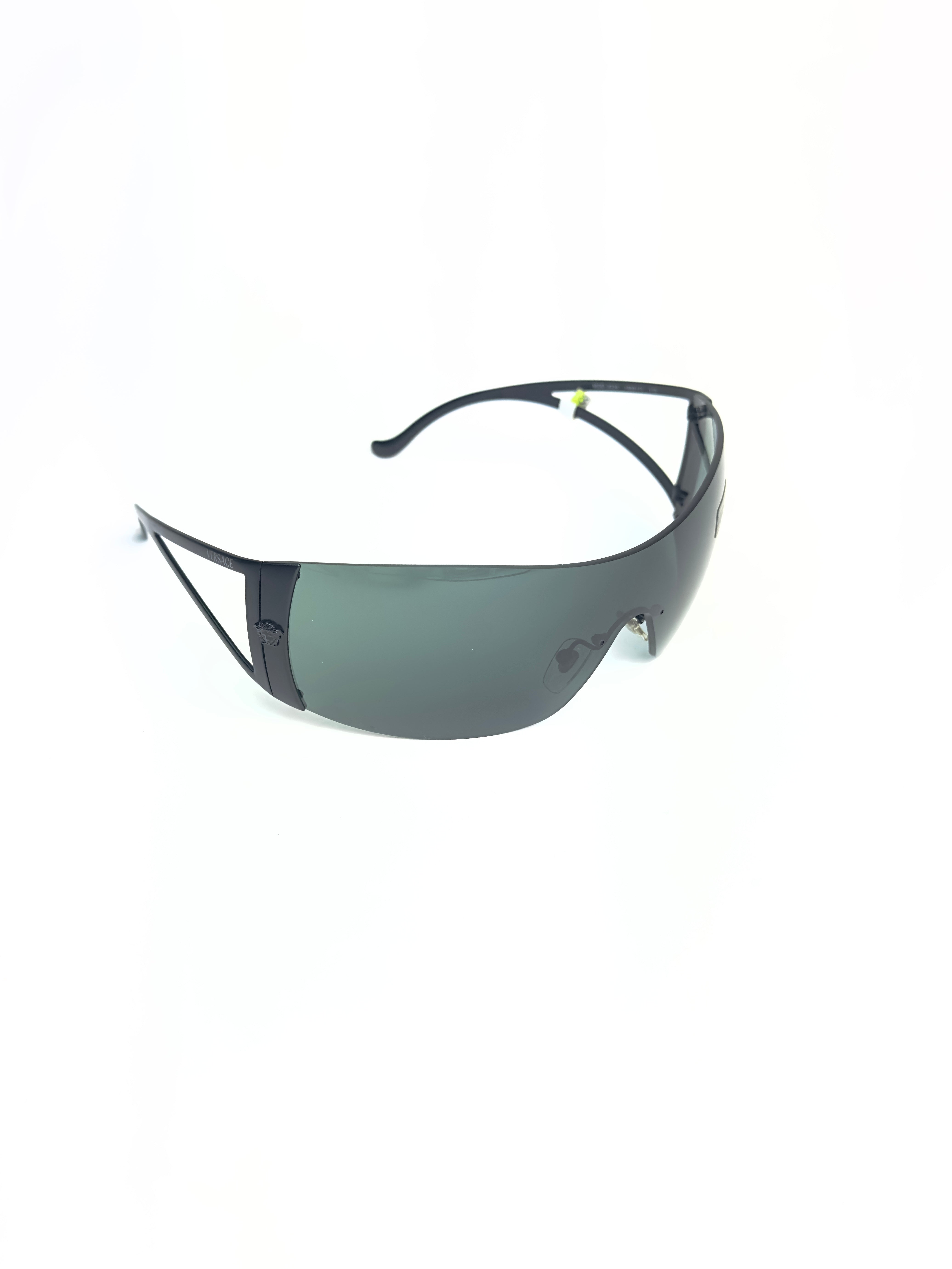 VERSACE MOD.2034 NOIR