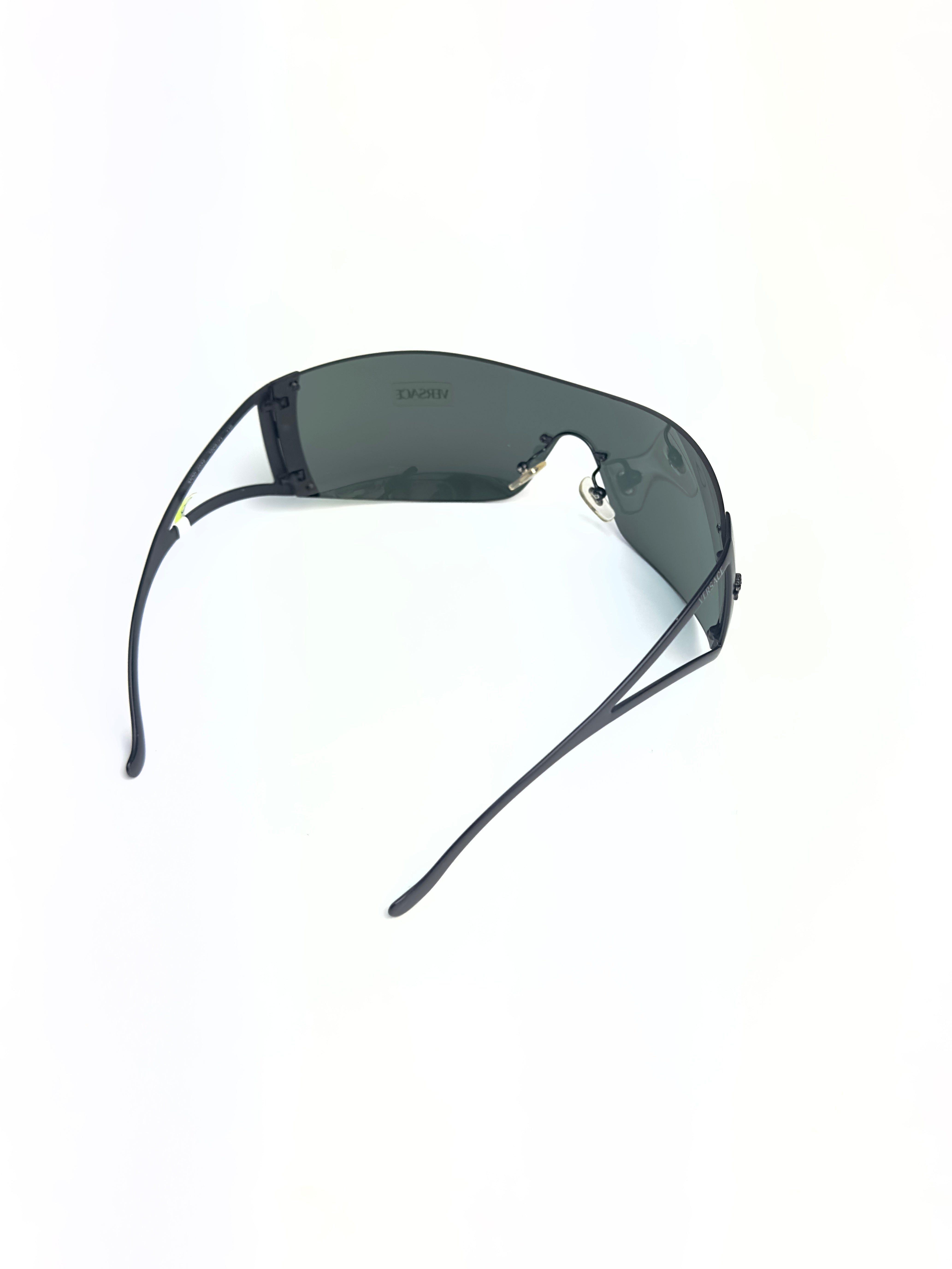 VERSACE MOD.2034 NOIR