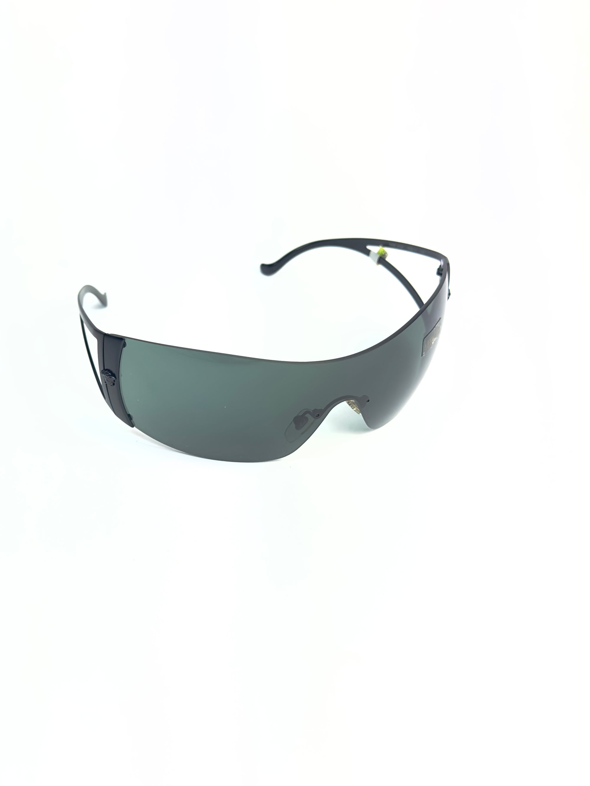 VERSACE MOD.2034 BLACK
