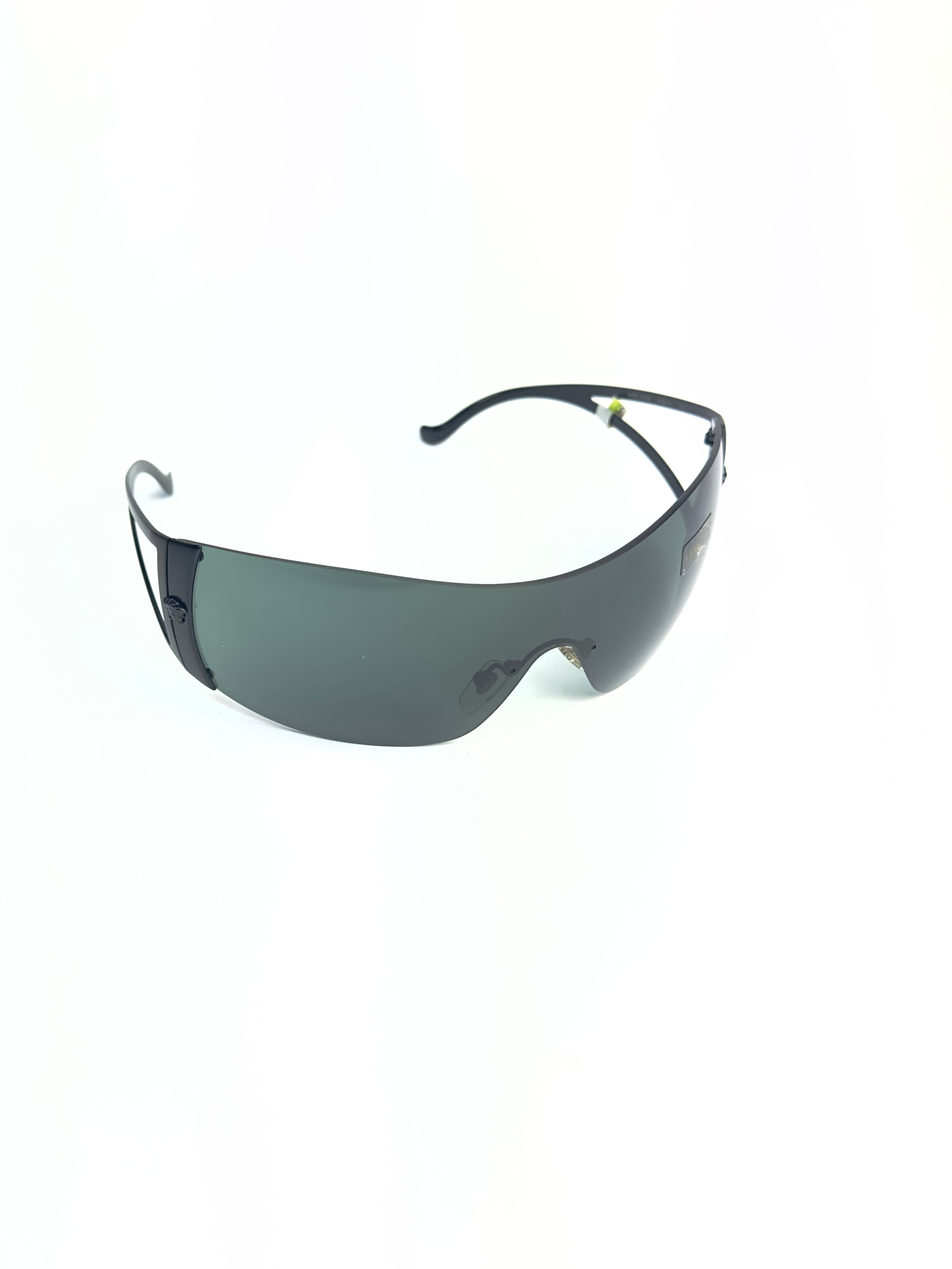 VERSACE MOD.2034 NOIR
