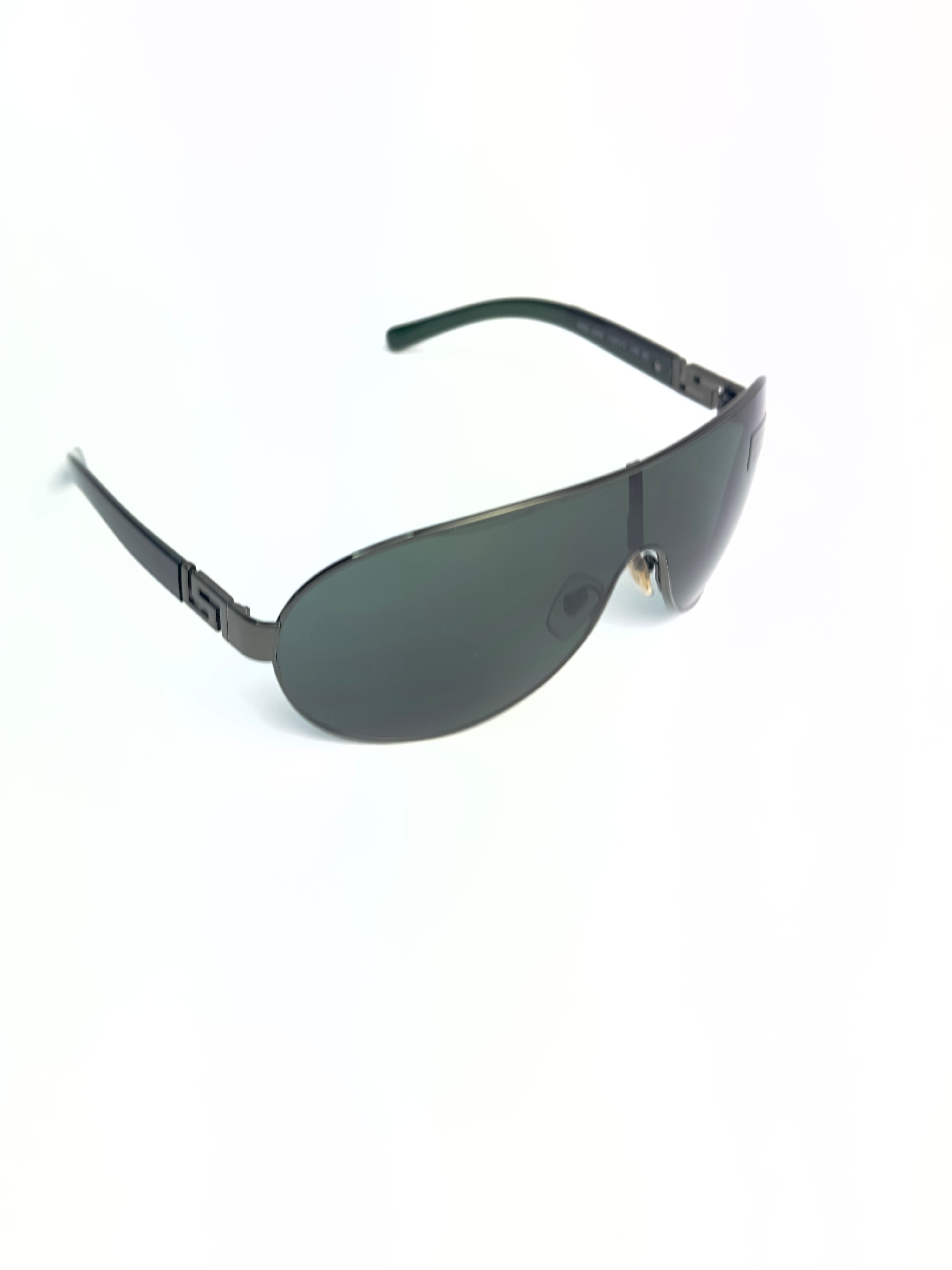 Occhiali da sole VERSACE MOD2062 1187/71