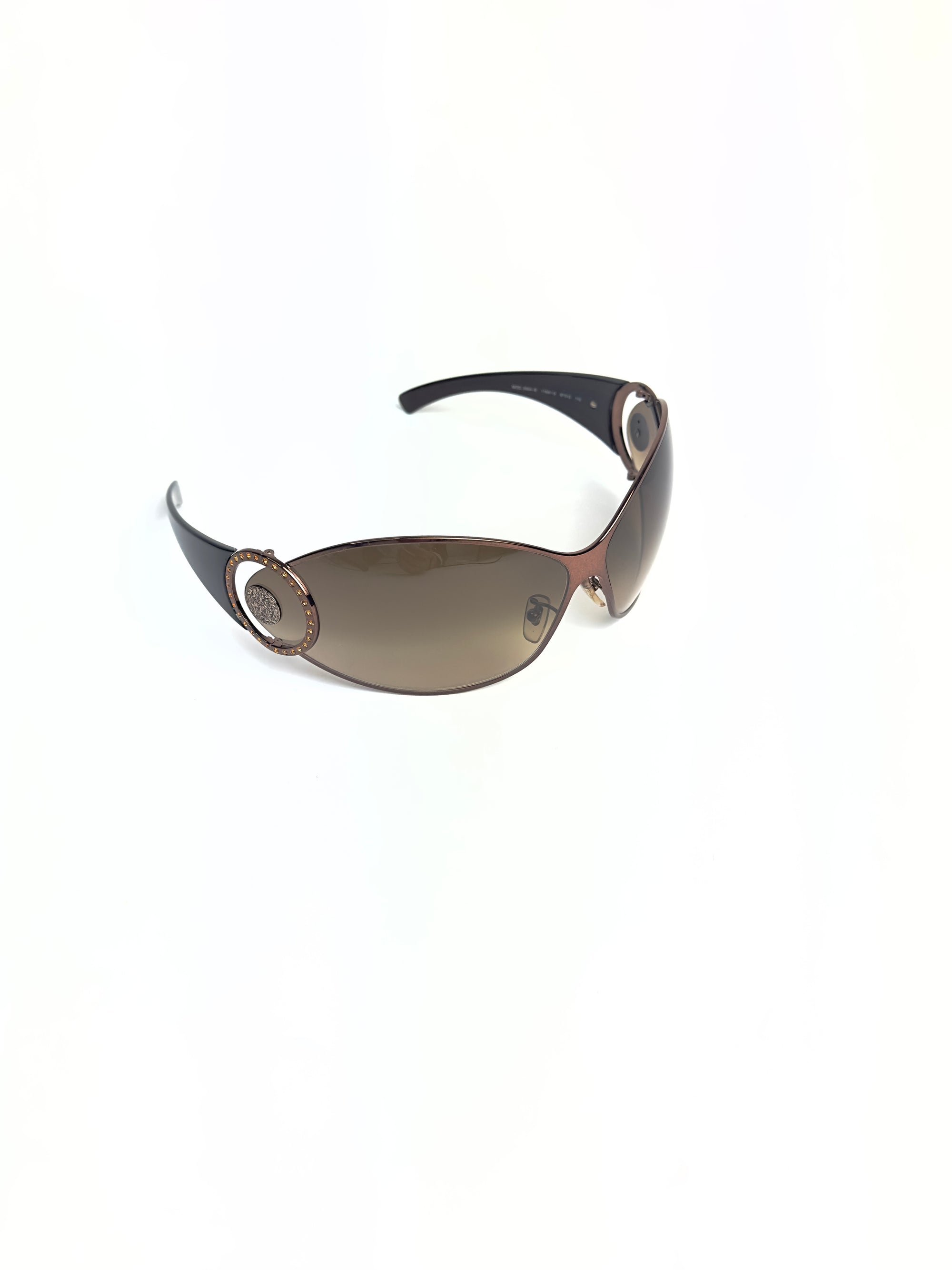 VERSACE MOD2064-B 1169/13
