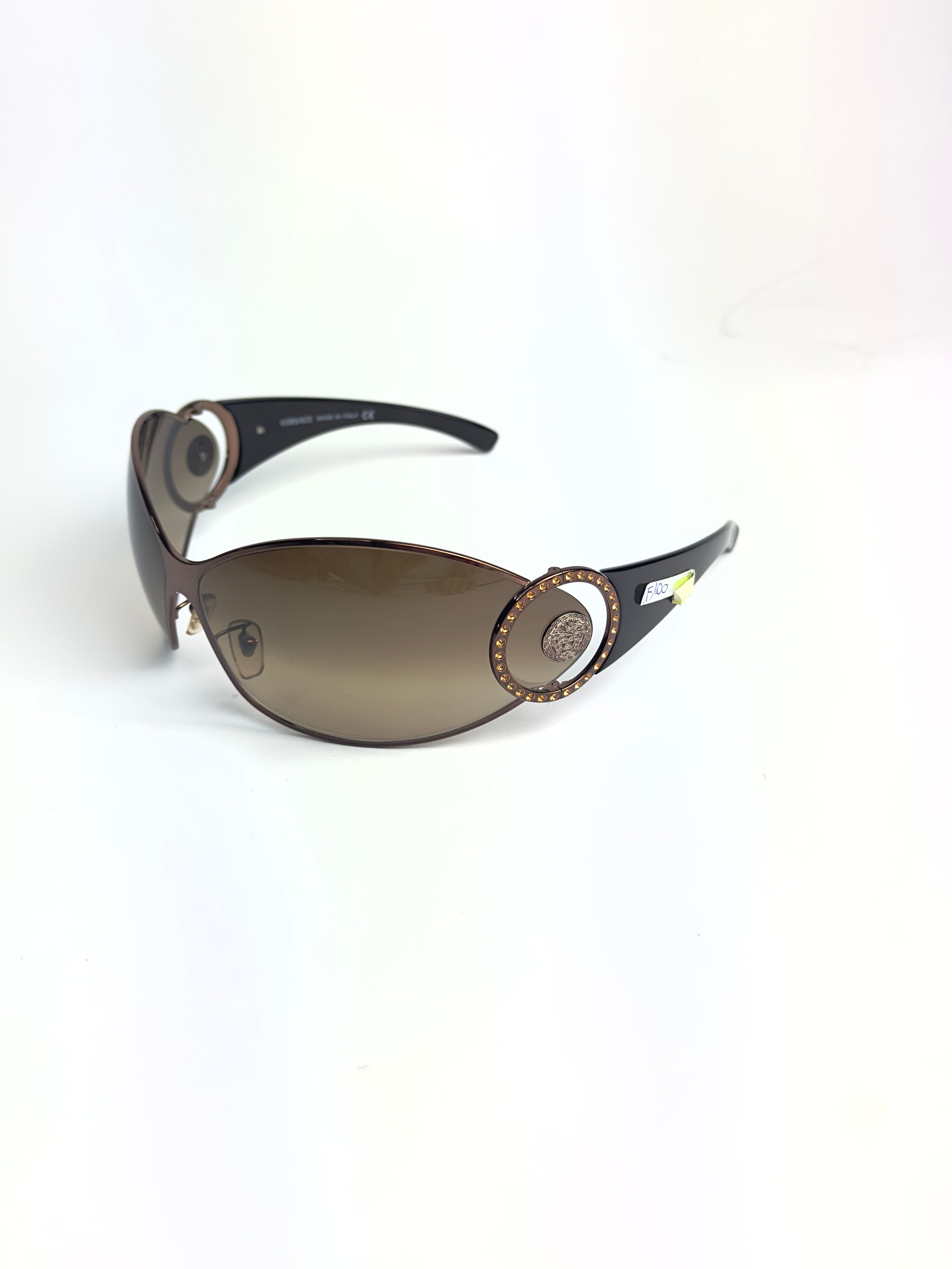 Occhiali da sole VERSACE MOD2064-B 1169/13