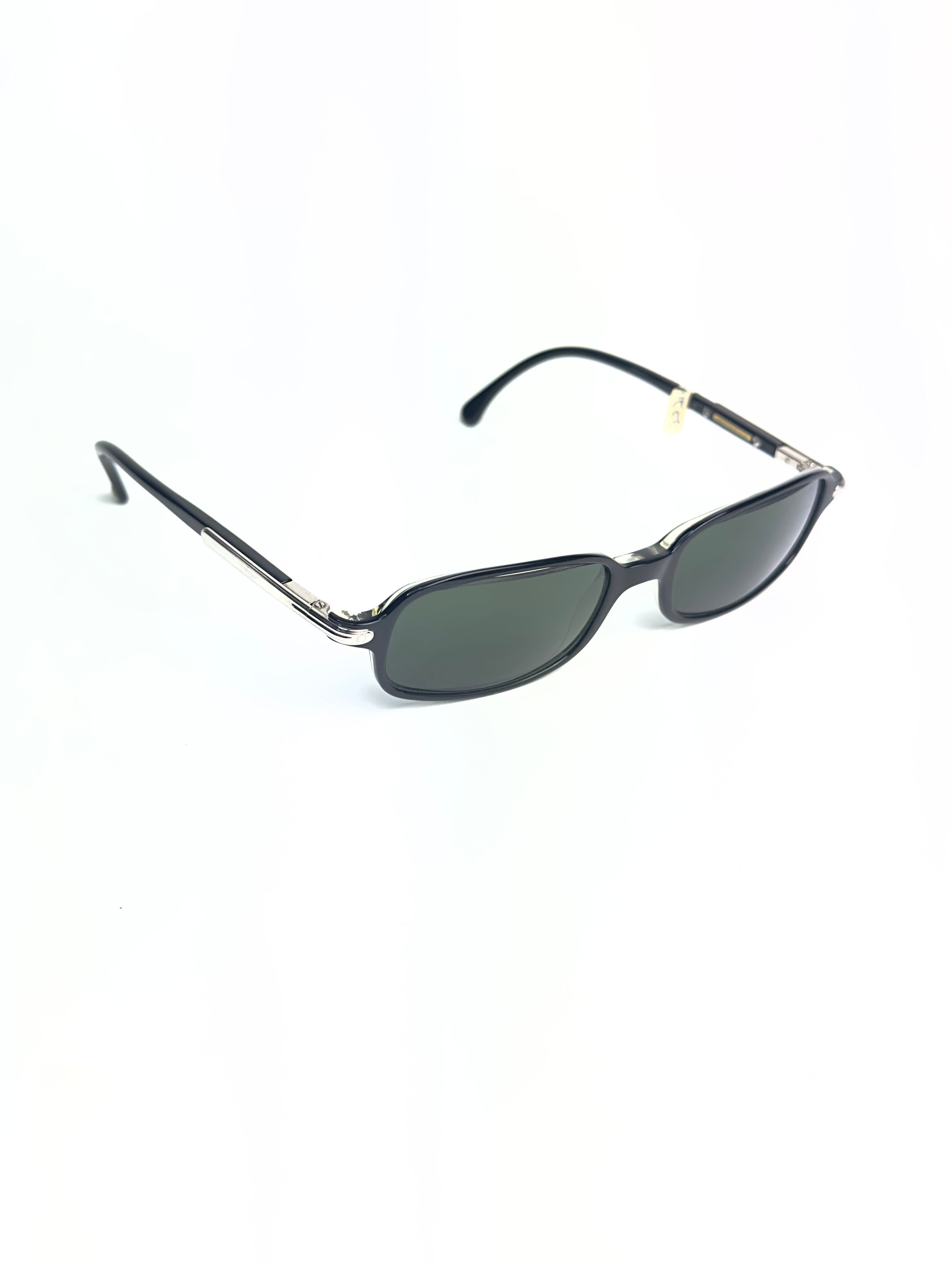 Occhiali da sole MONTBLANC MEISTERSTUCK 50218 VINTAGE