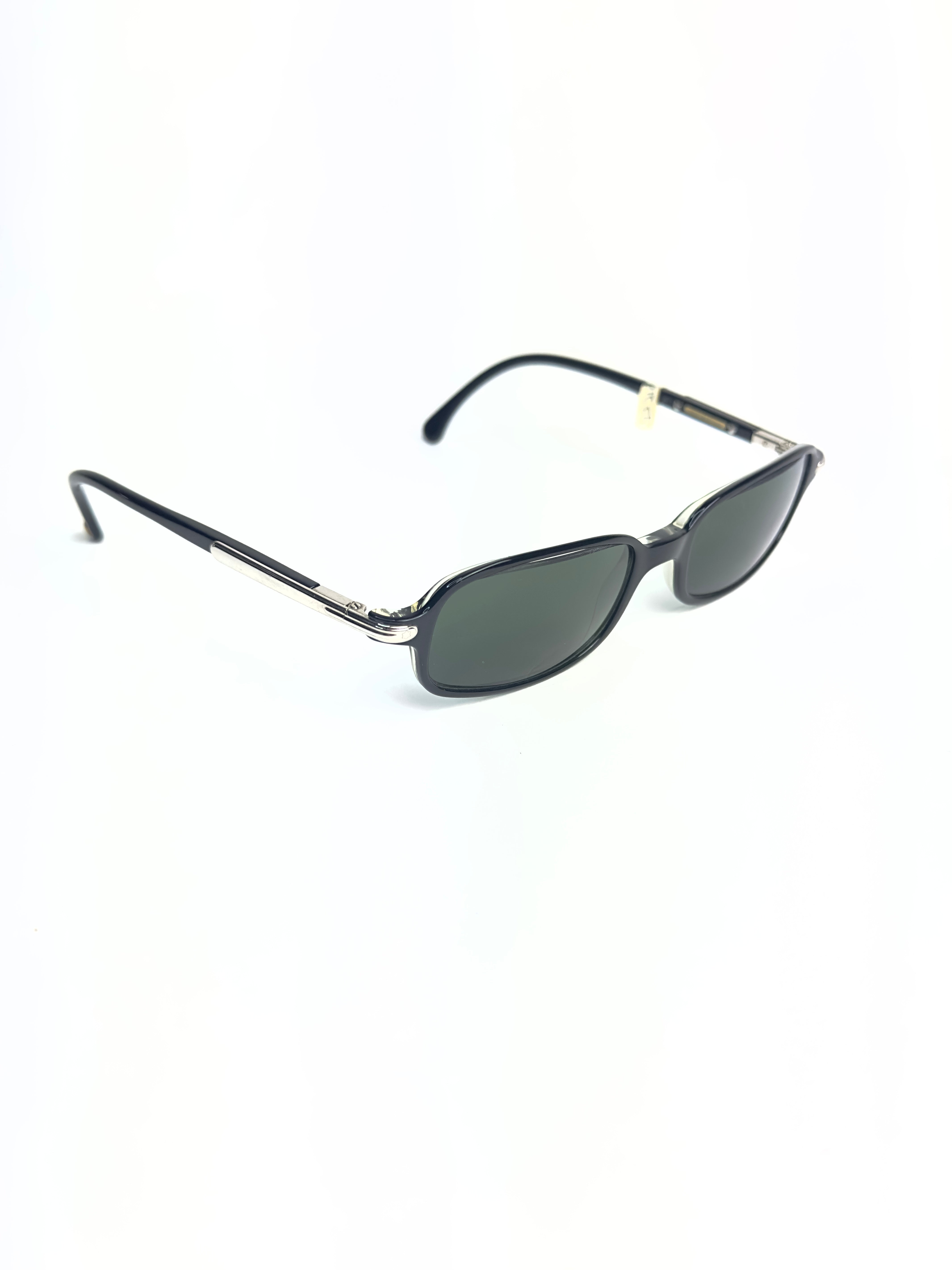 Occhiali da sole MONTBLANC MEISTERSTUCK 50218 VINTAGE