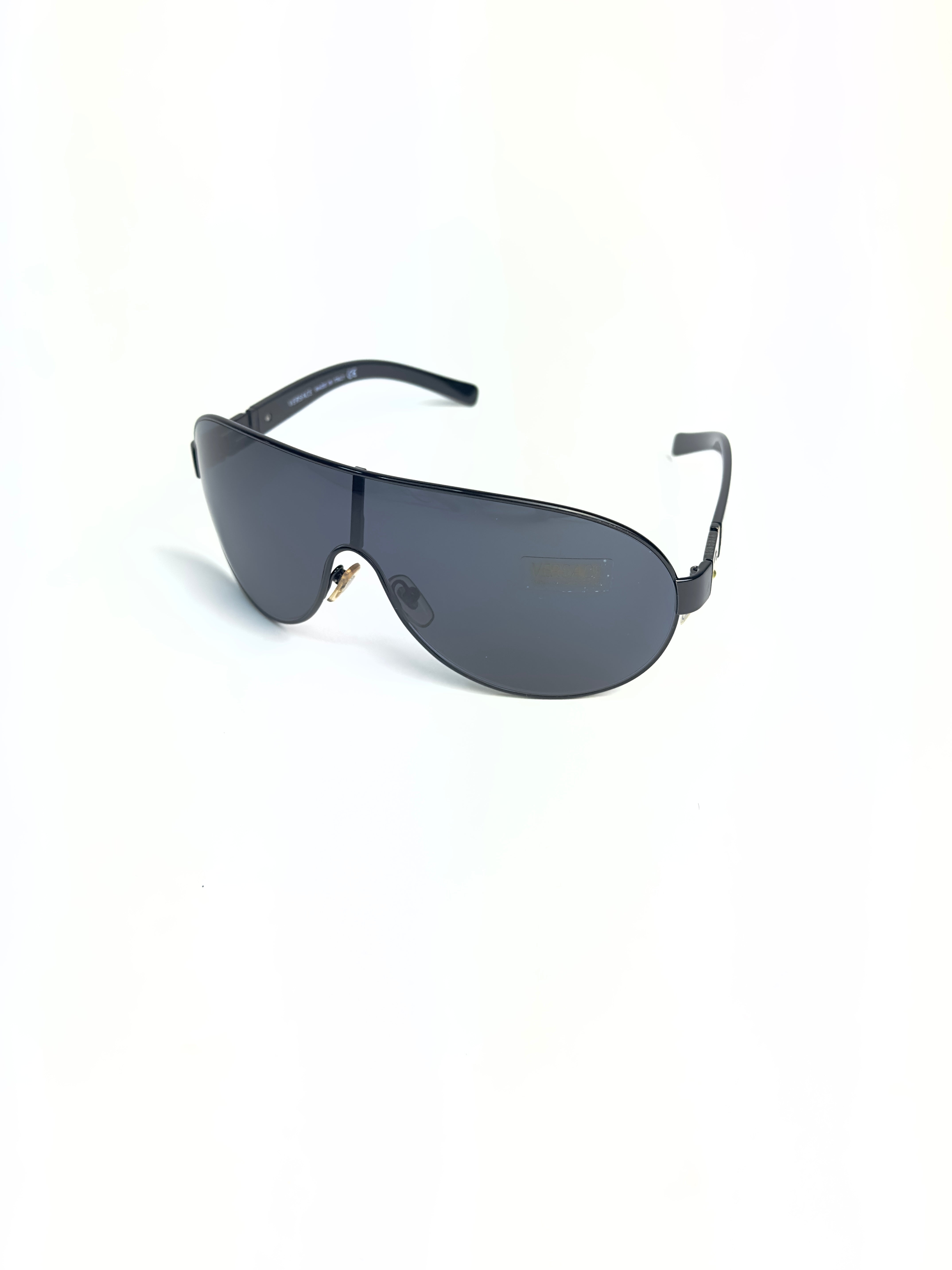 Occhiali da sole VERSACE MOD2062 1001/8G