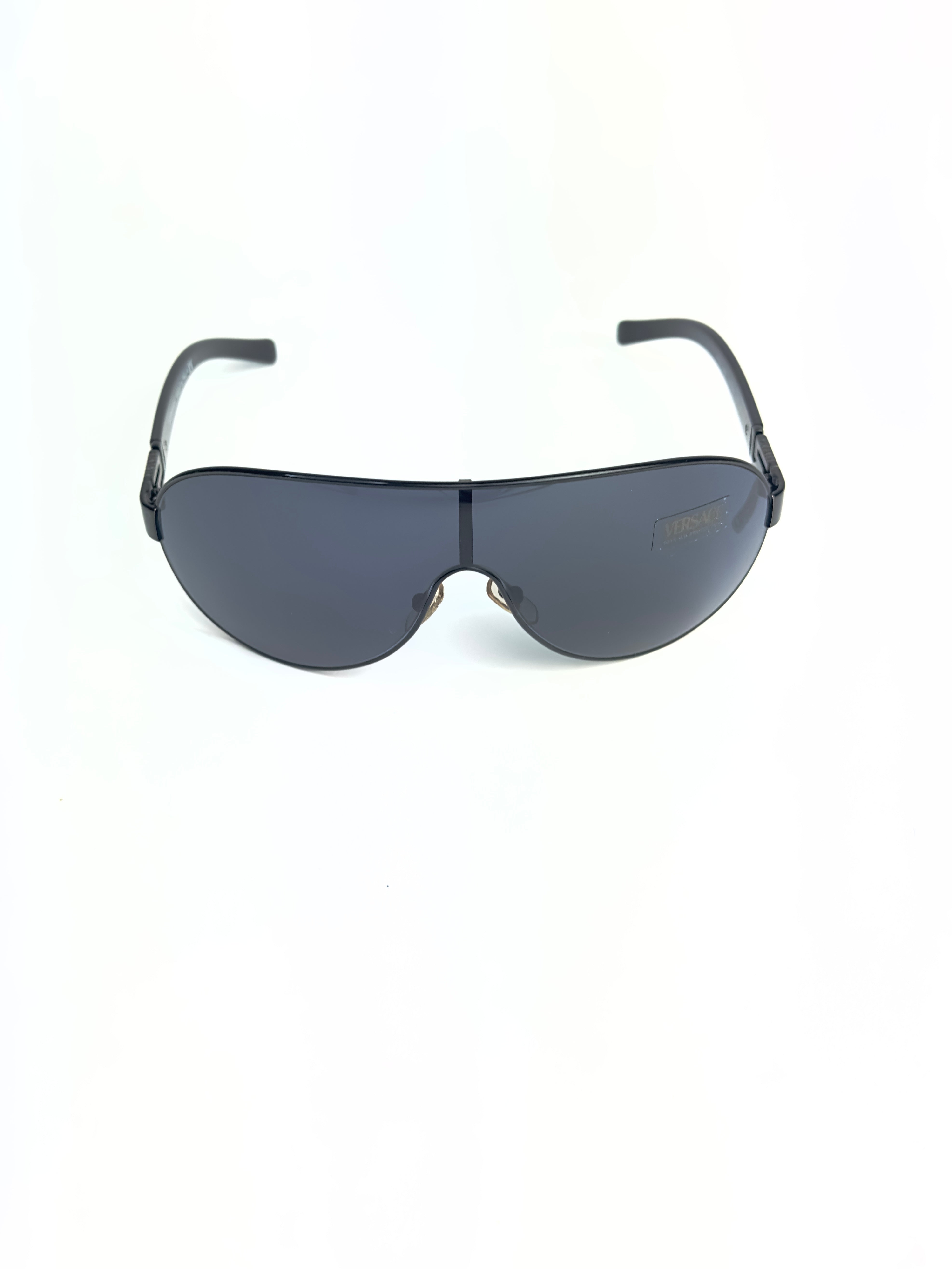 Occhiali da sole VERSACE MOD2062 1001/8G