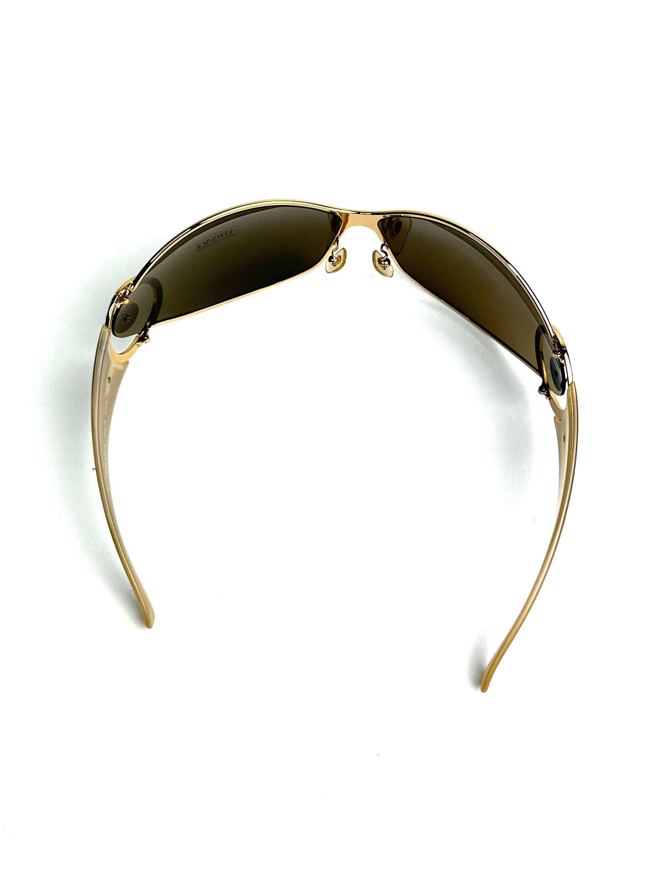 Occhiali da sole VERSACE MOD2064-B 1002/73