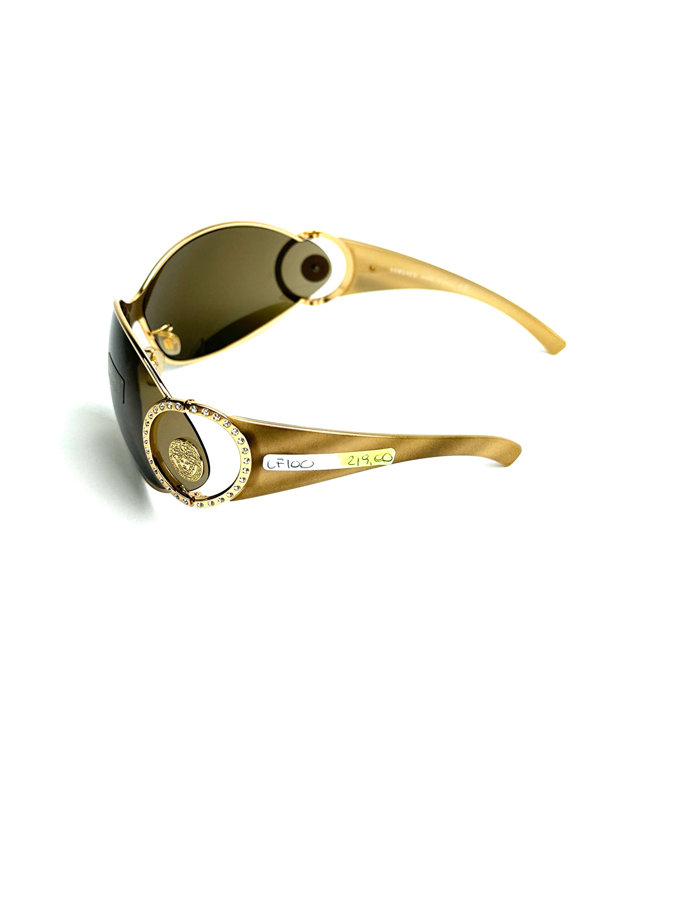 Occhiali da sole VERSACE MOD2064-B 1002/73