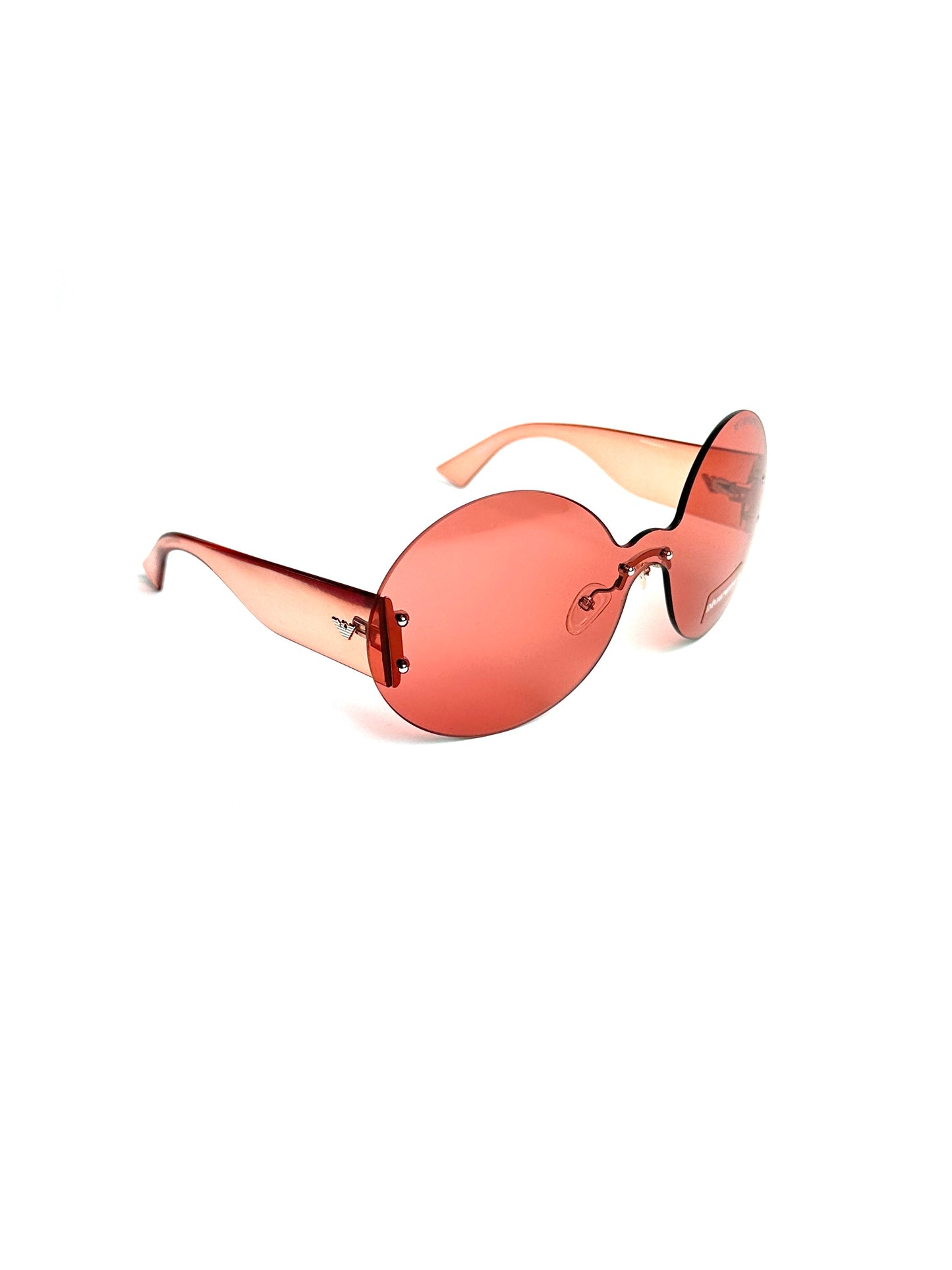 EMPORIO ARMANI EA9837/S