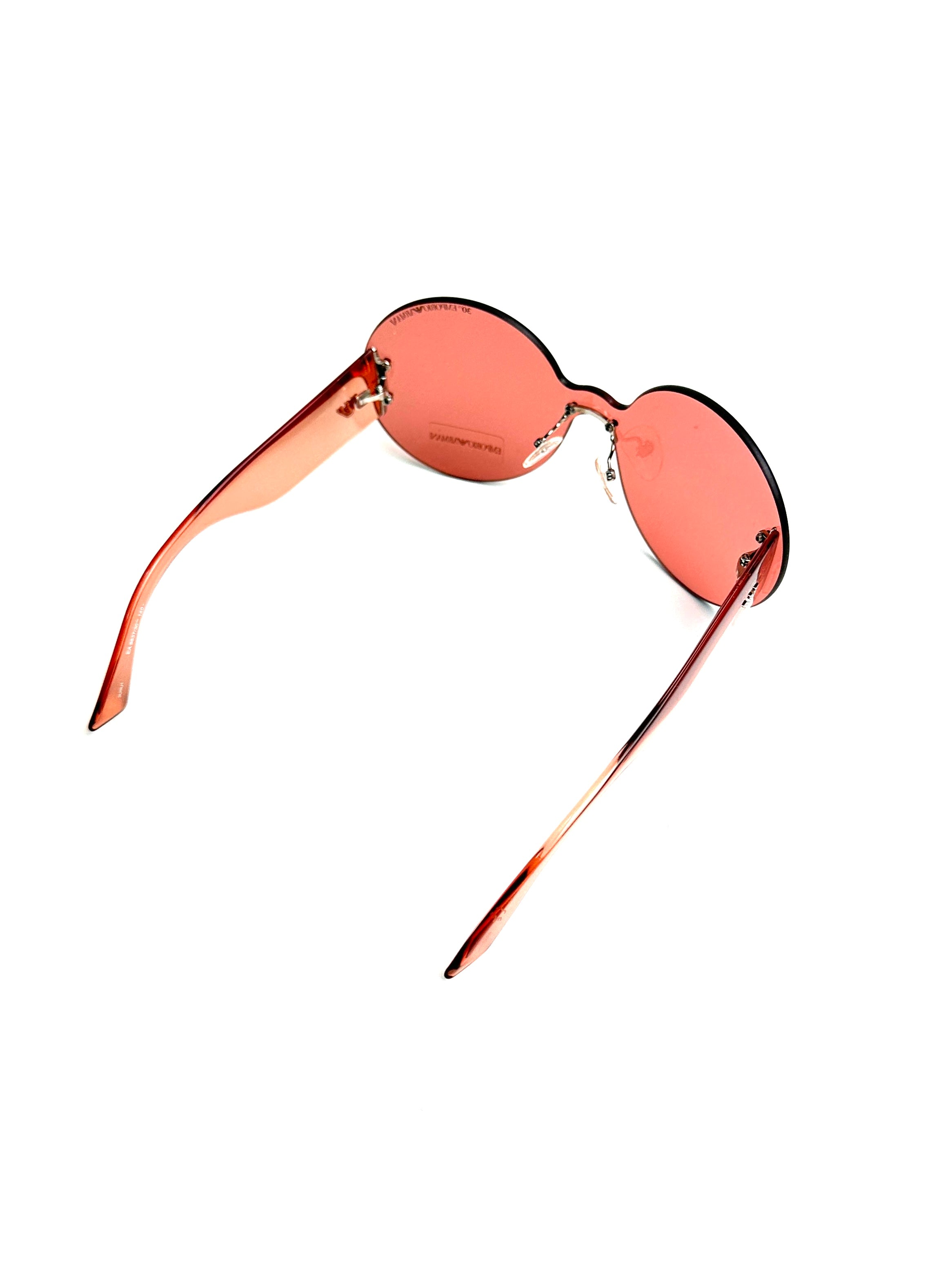 Occhiali da sole EMPORIO ARMANI EA9837/S