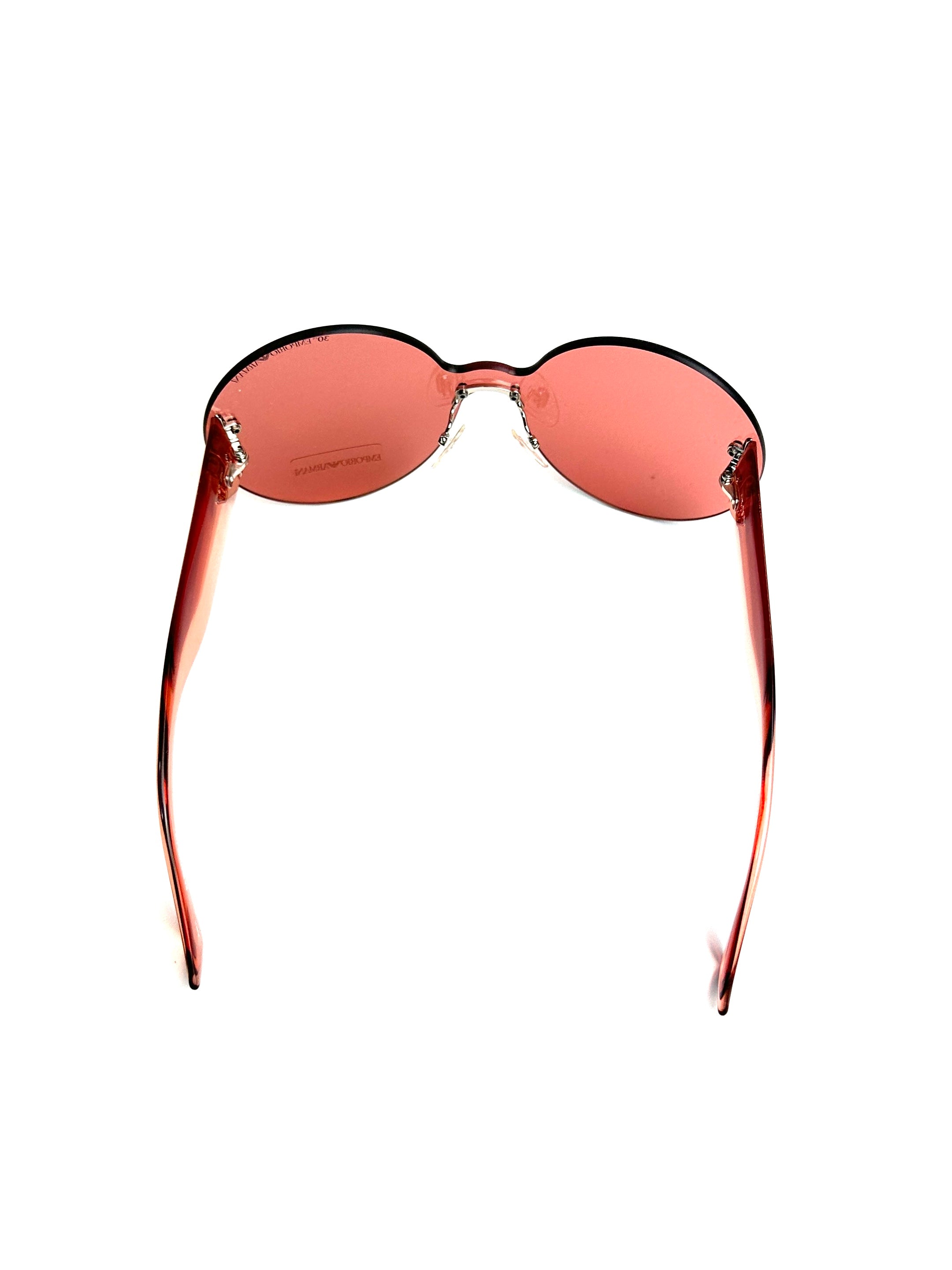 Occhiali da sole EMPORIO ARMANI EA9837/S