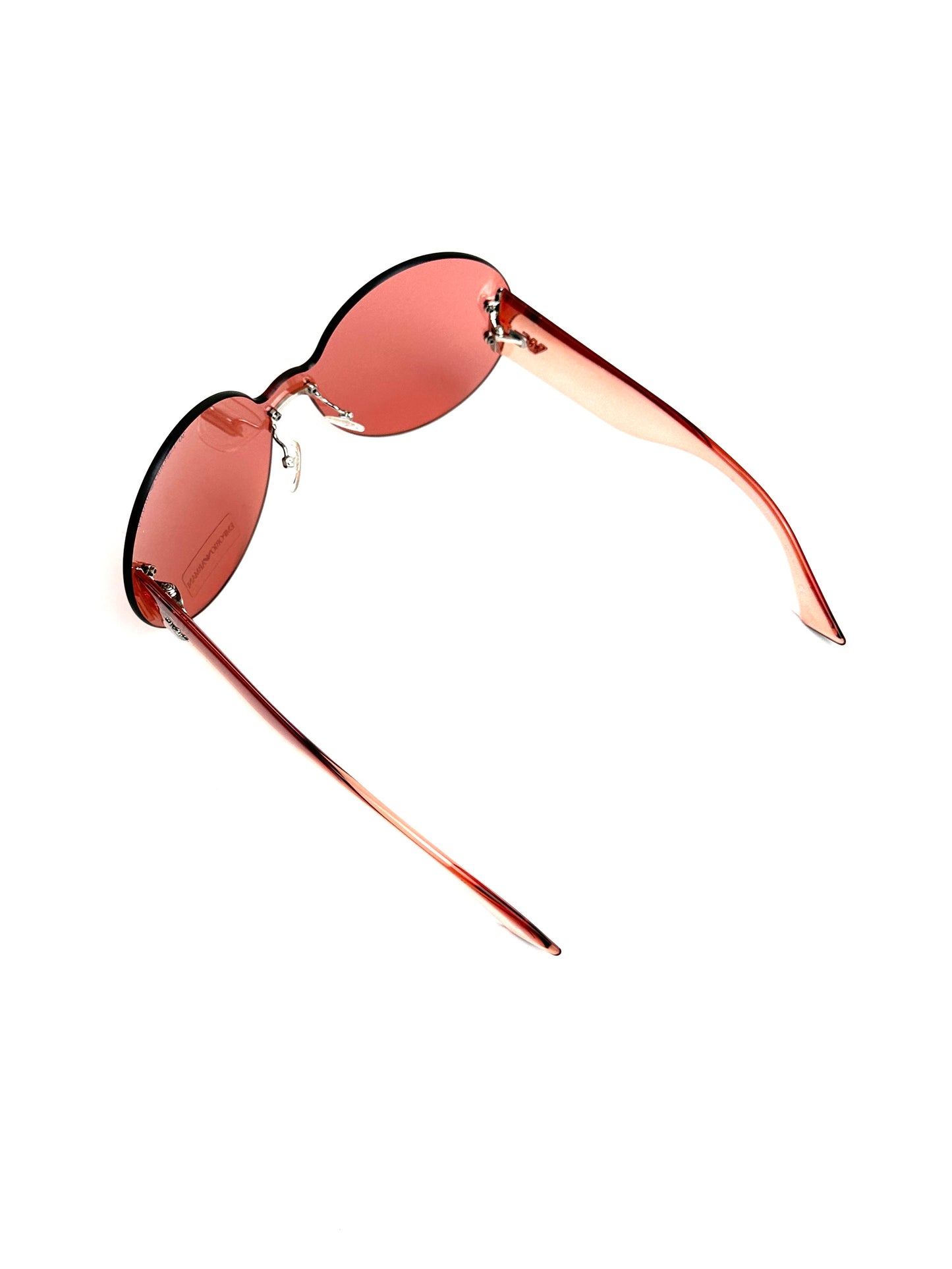 EMPORIO ARMANI EA9837/S