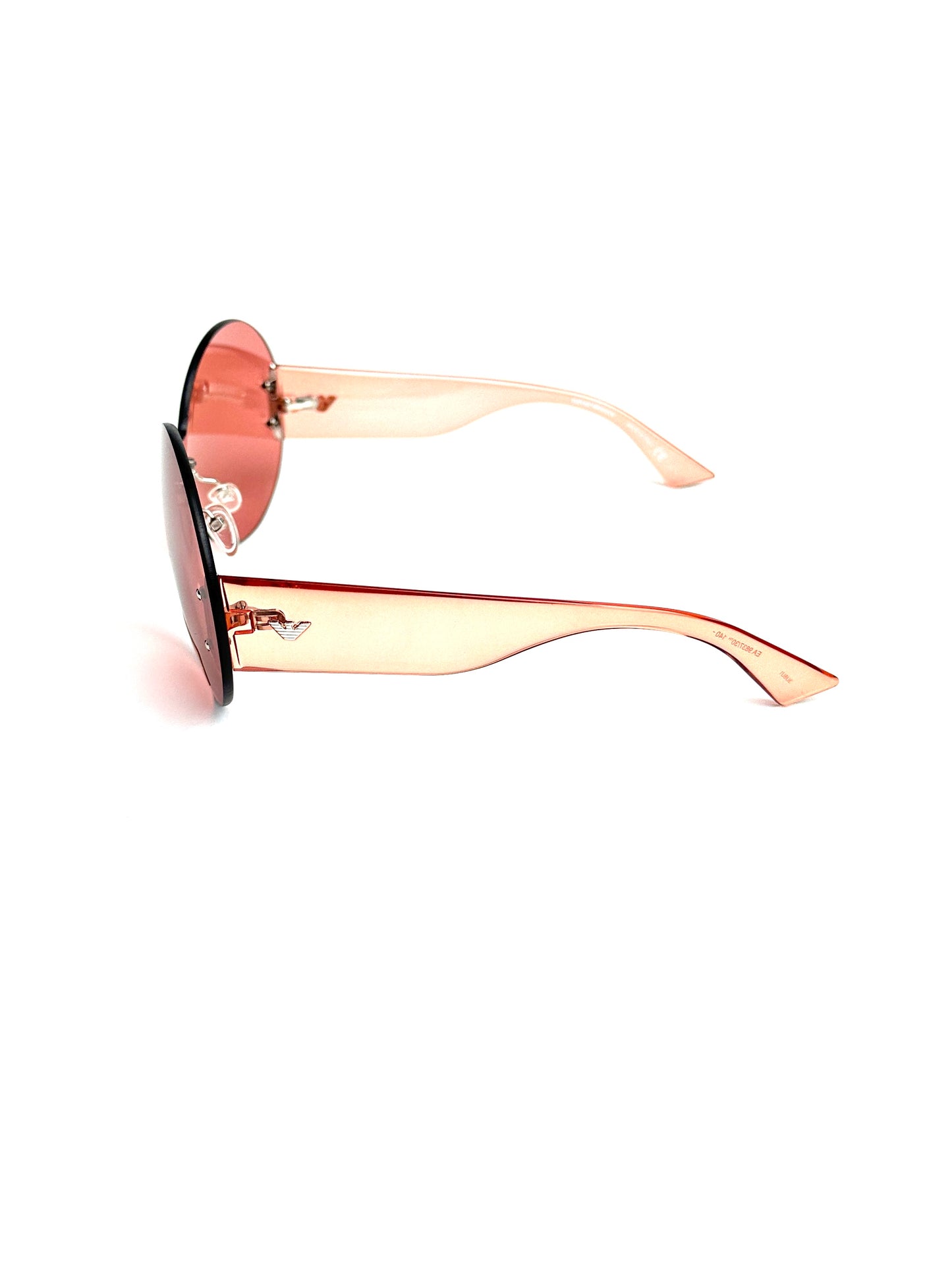 EMPORIO ARMANI EA9837/S