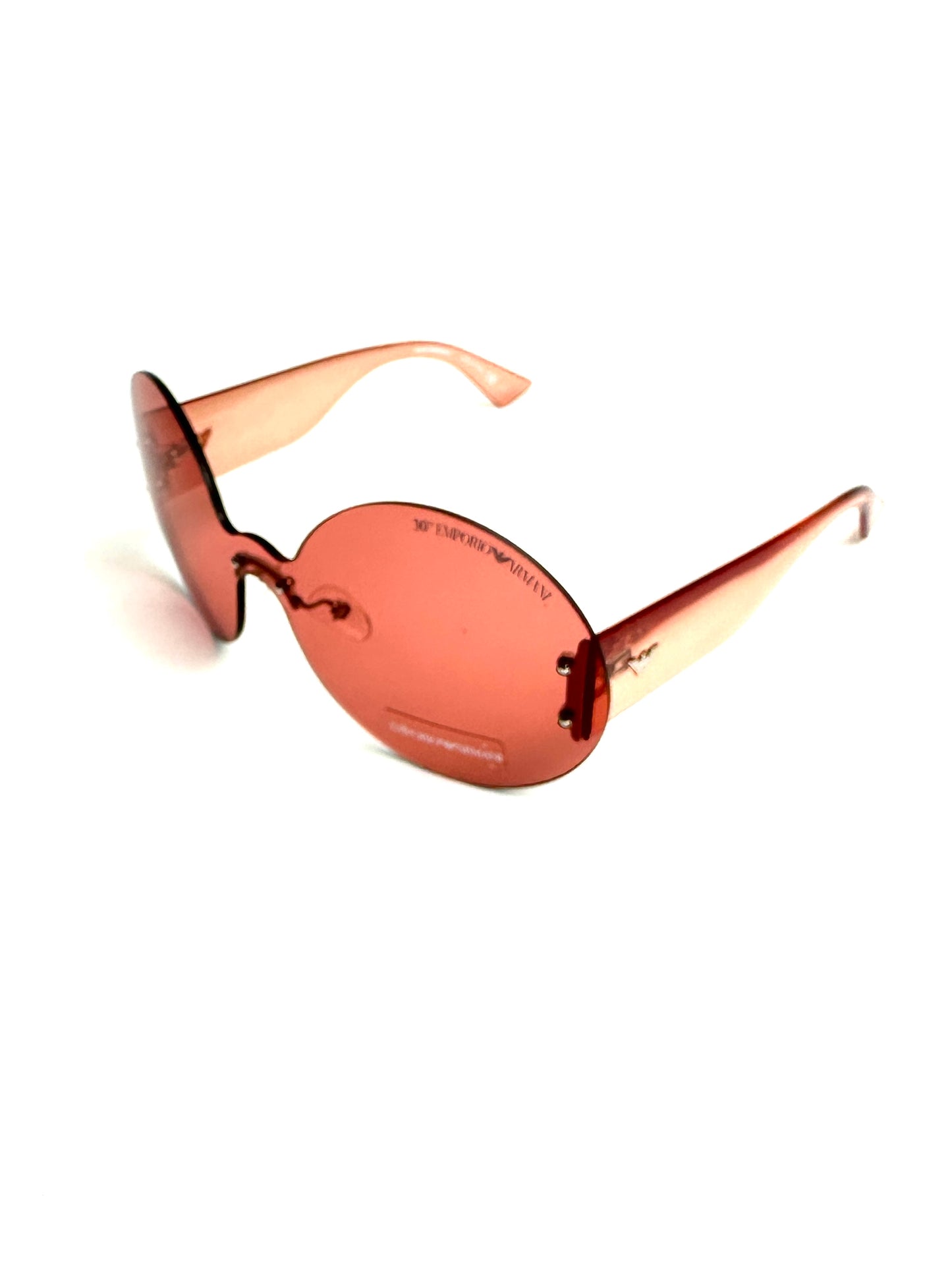 EMPORIO ARMANI EA9837/S