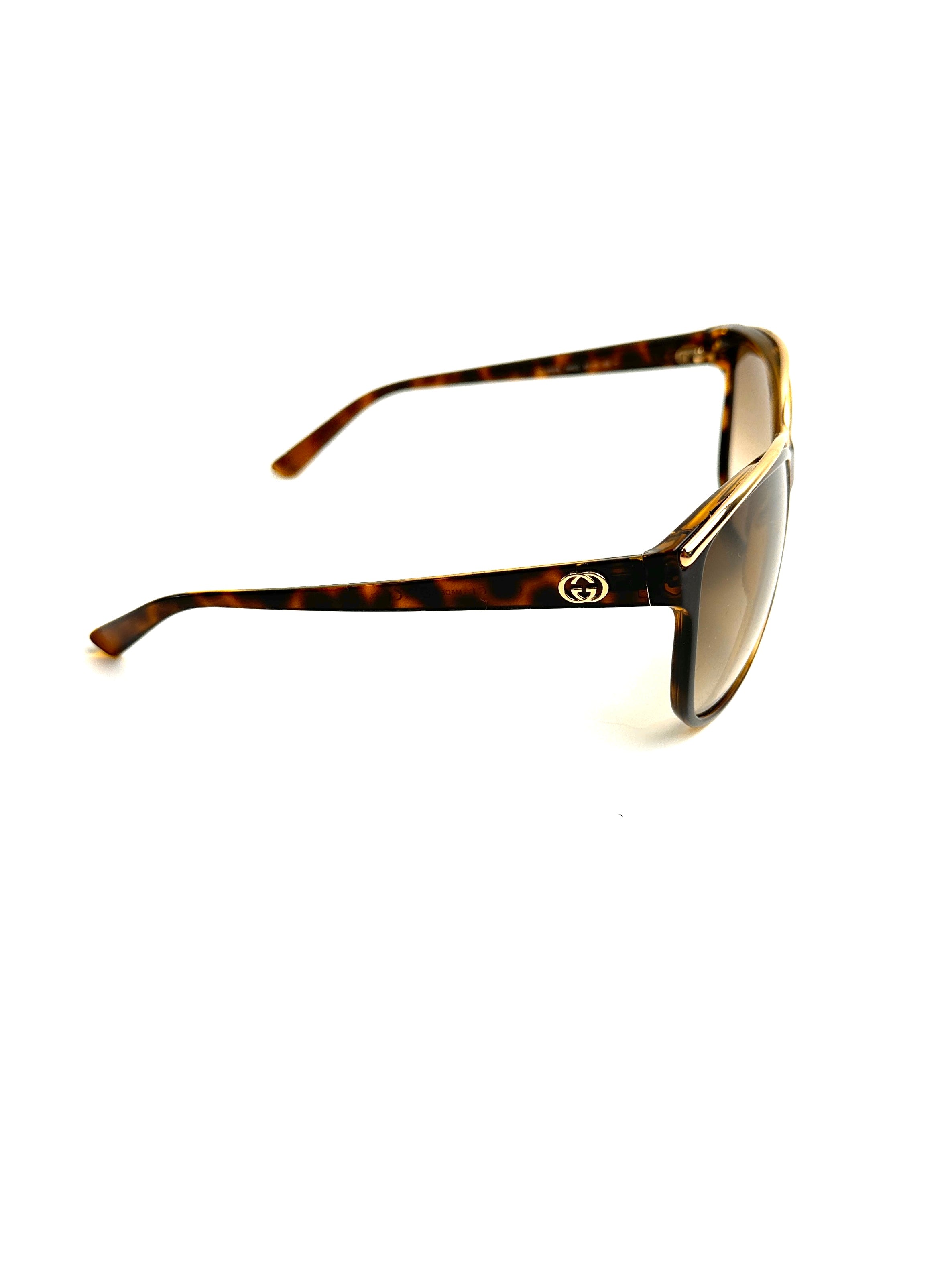 Occhiali da sole GUCCI GG3155/S