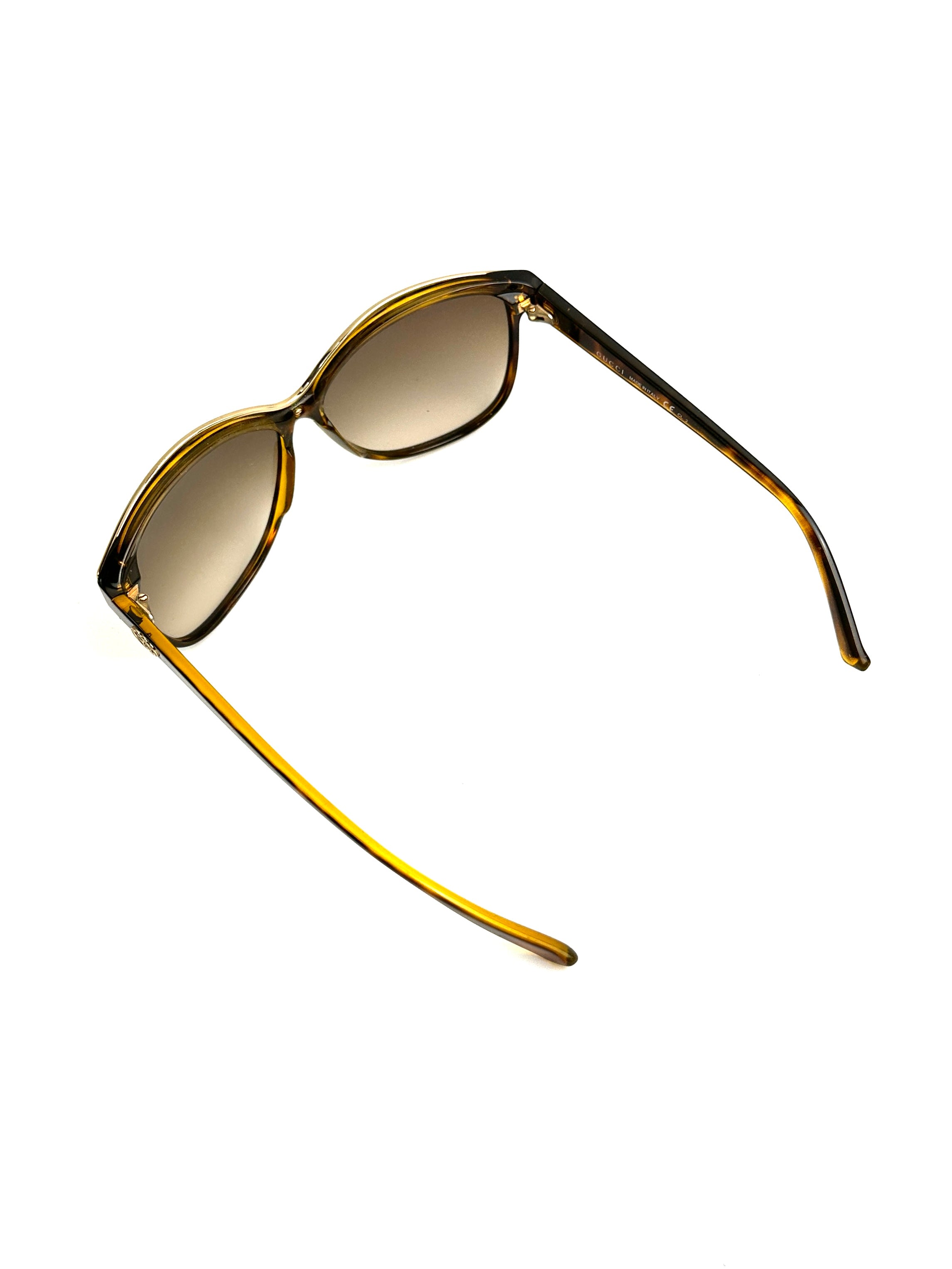 Occhiali da sole GUCCI GG3155/S