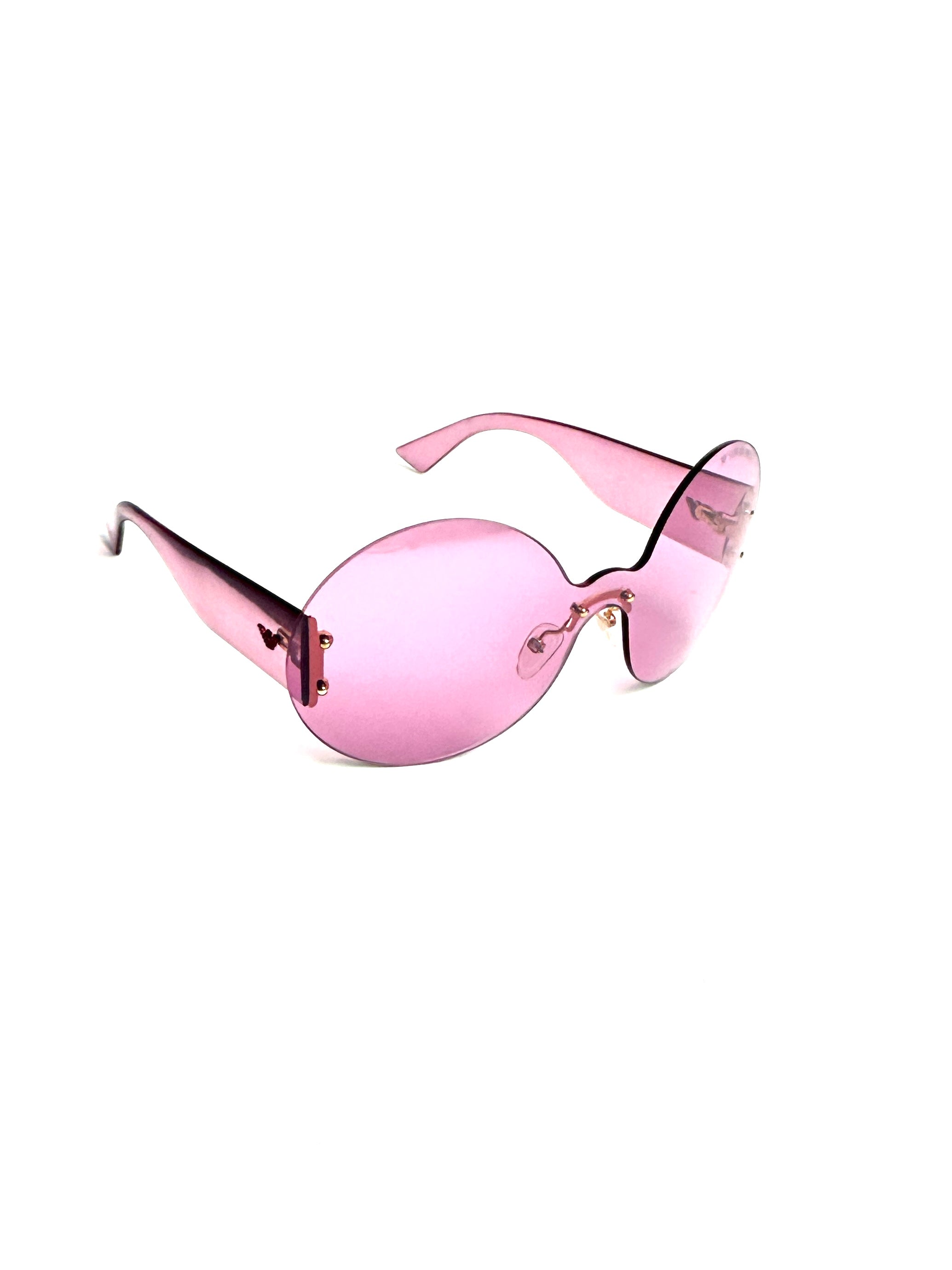 Occhiali da sole EMPORIO ARMANI EA9837/S