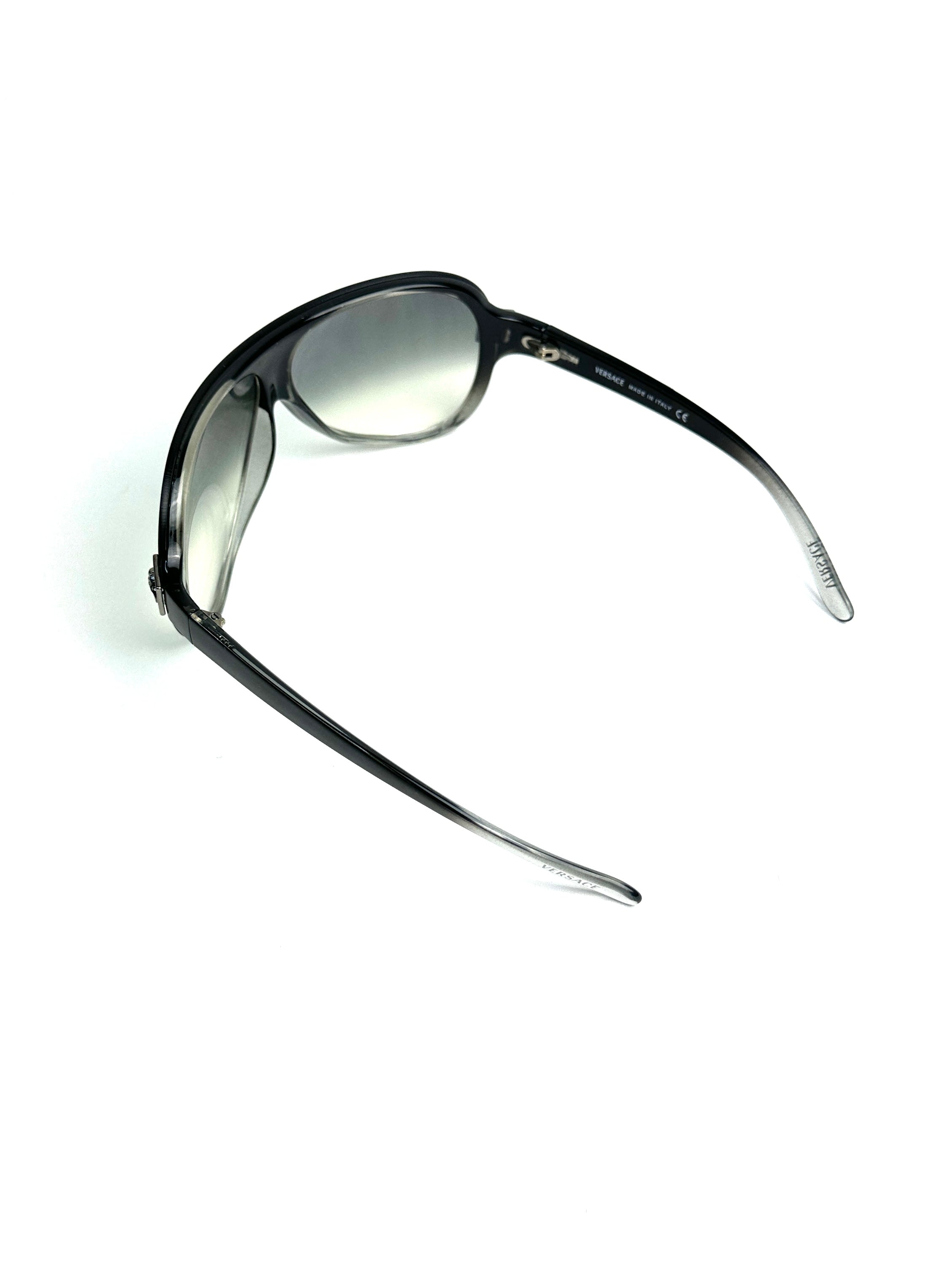 Occhiali da sole VERSACE MOD4084-V 528/8G