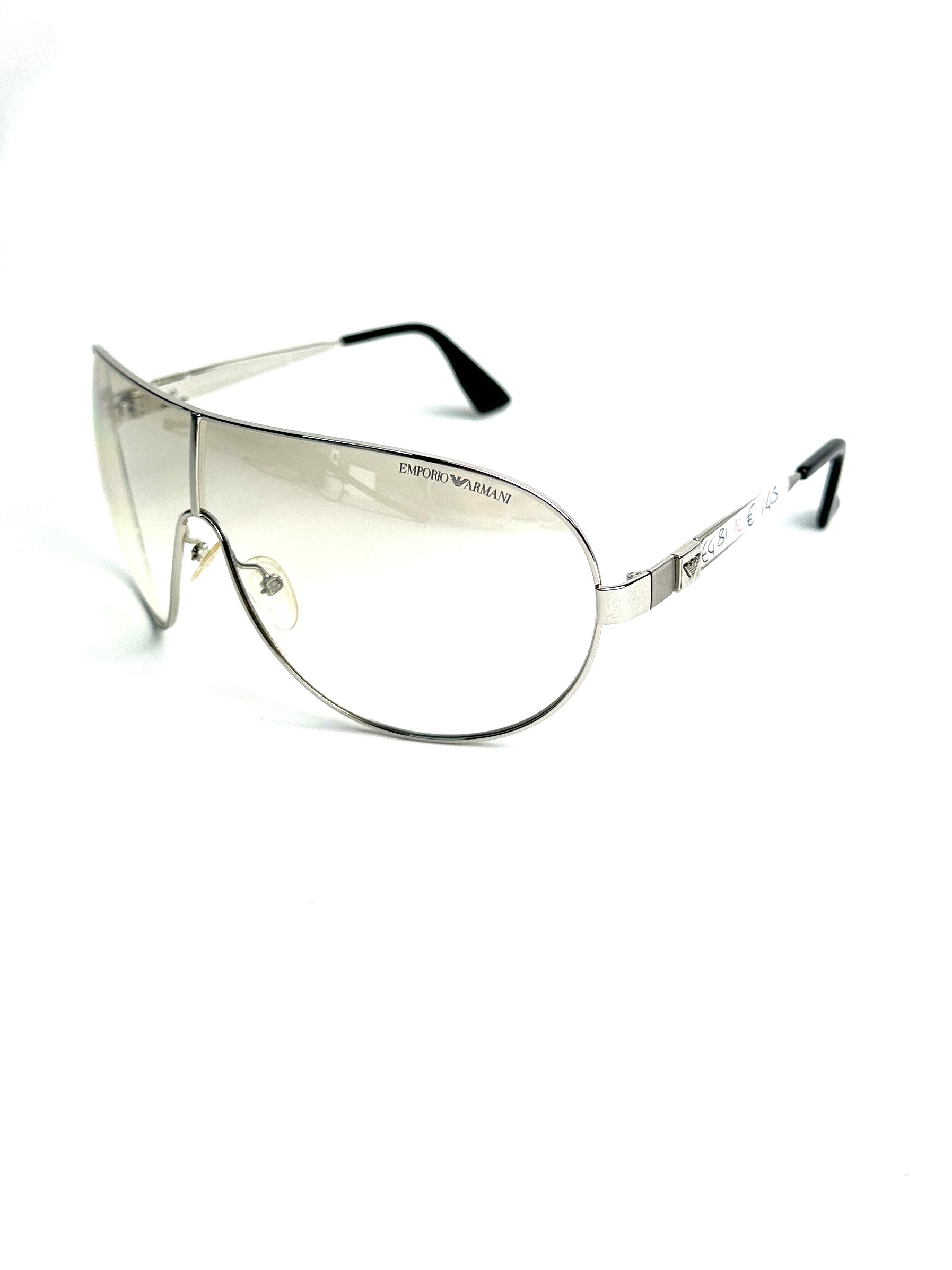 Occhiali da sole EMPORIO ARMANI EA 9701/W/S