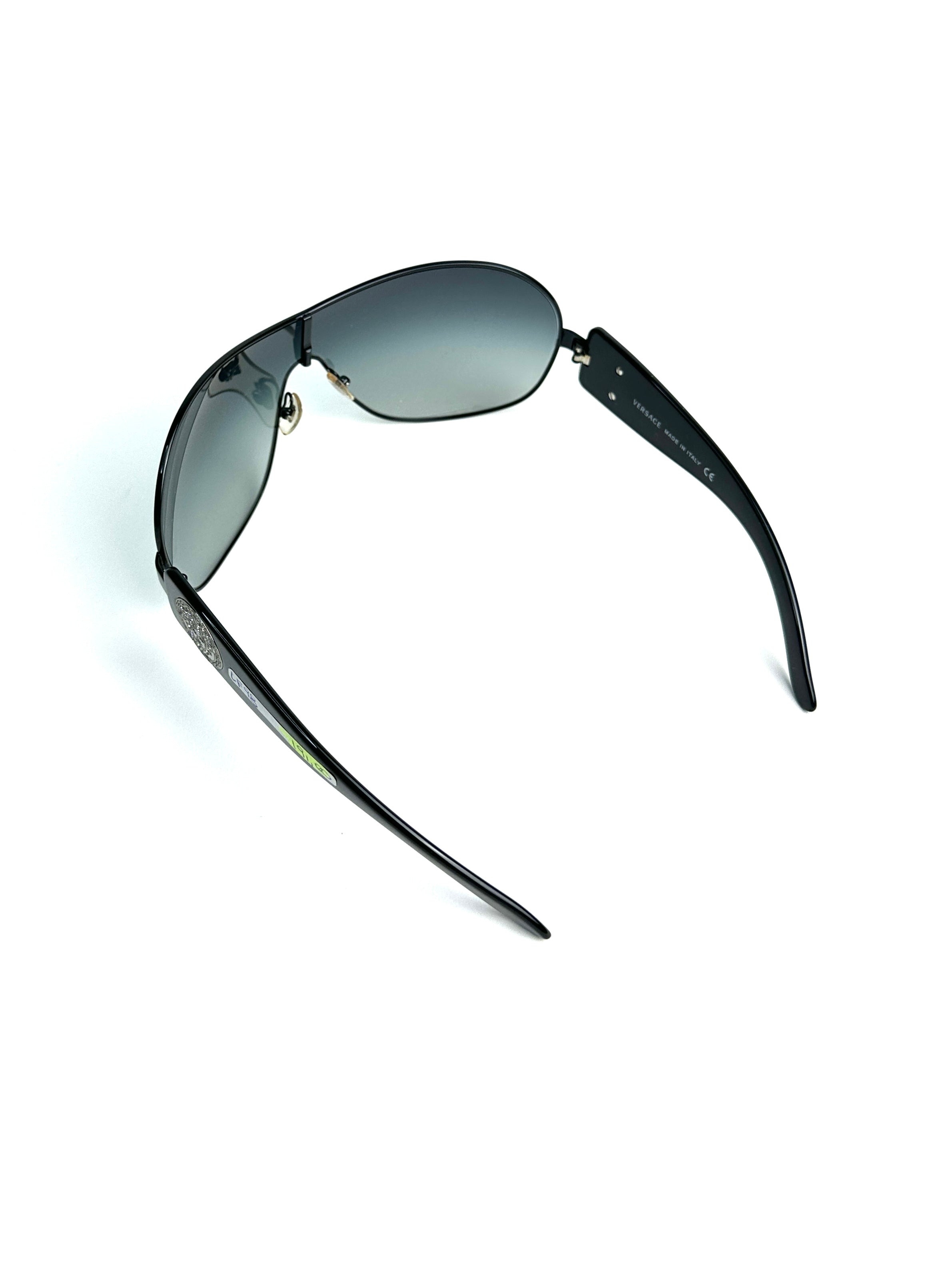 Occhiali da sole VERSACE MOD2061-B 1009/8G