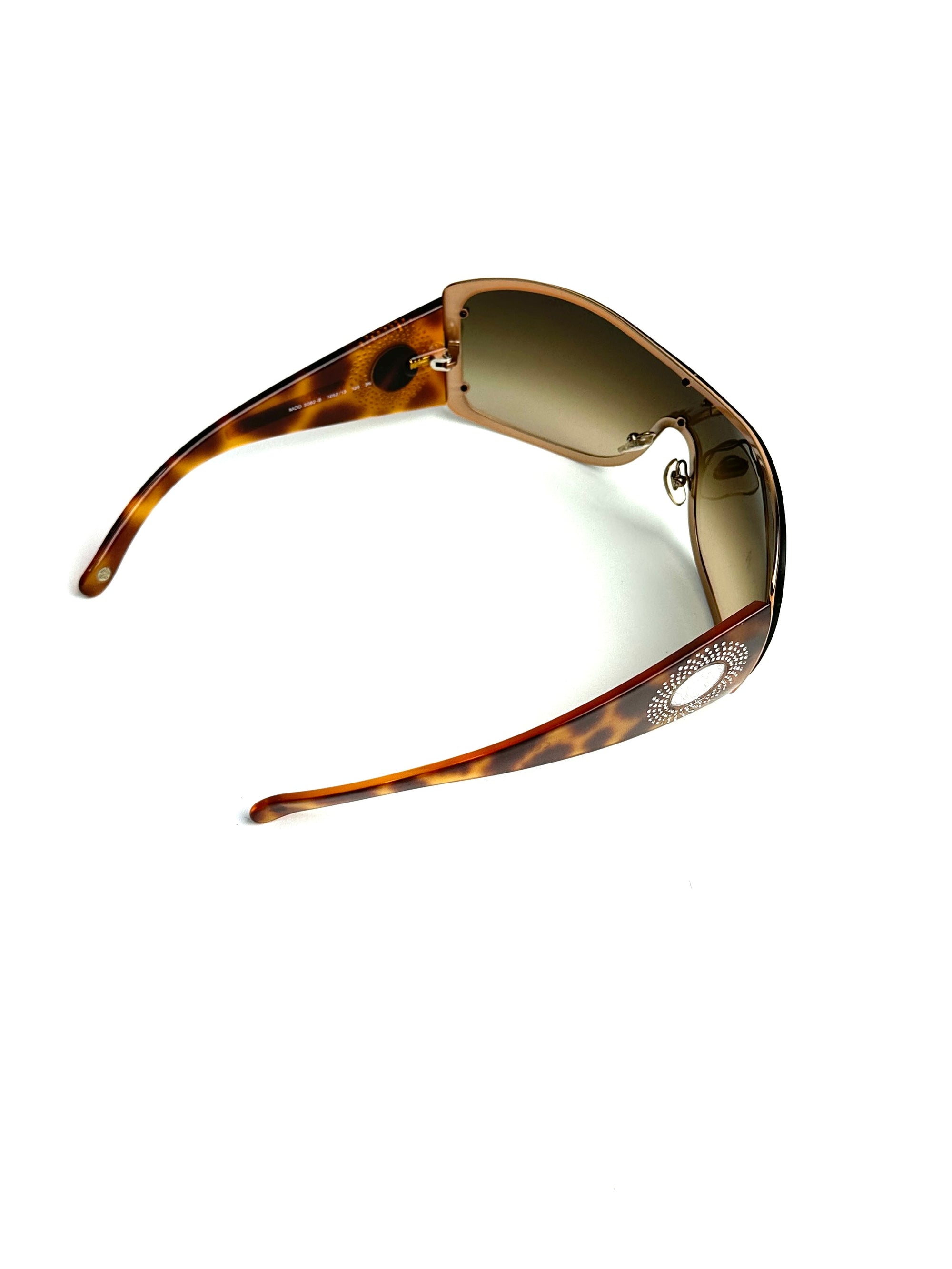 VERSACE MOD. 2082-B