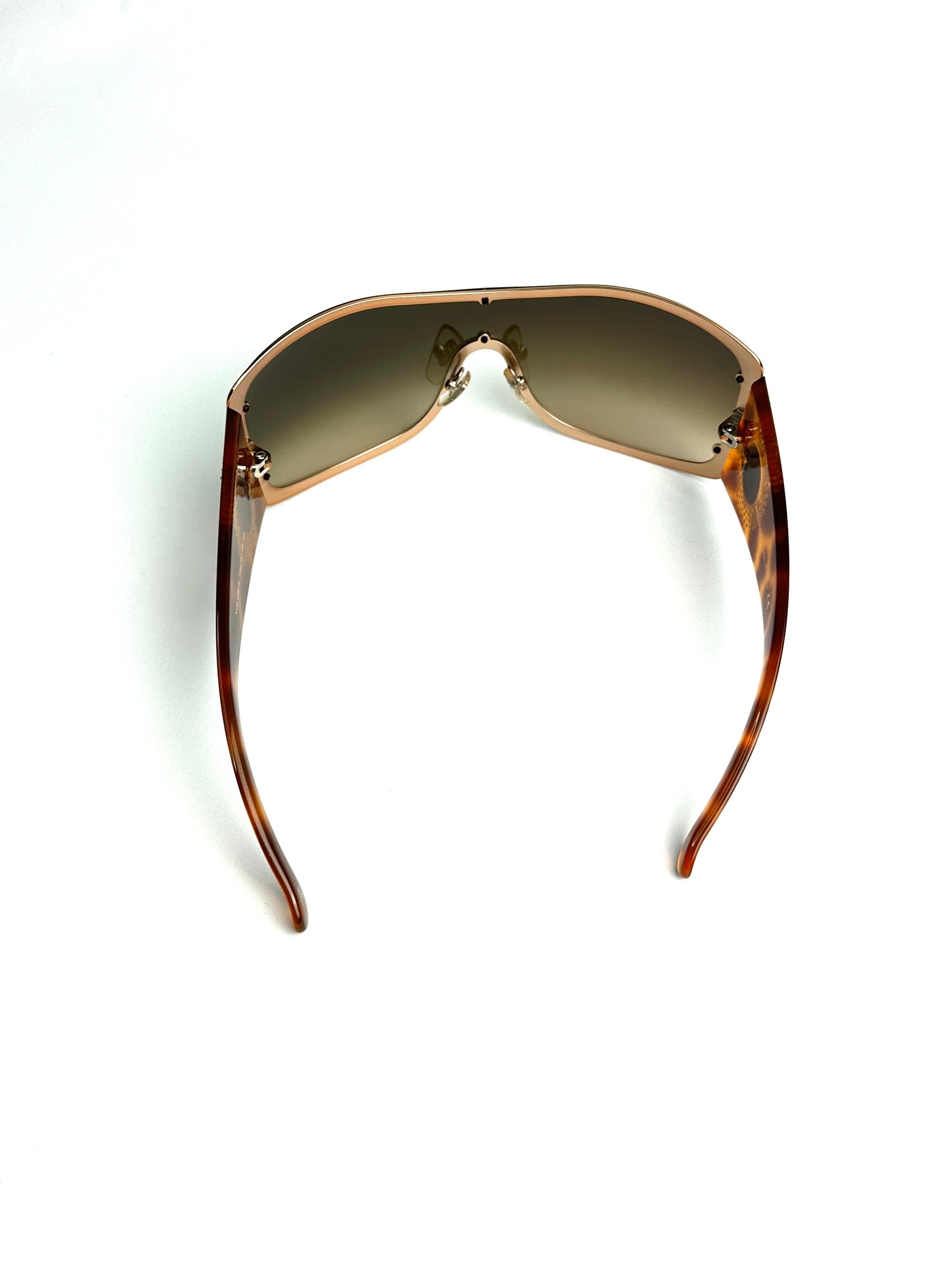 Occhiali da sole VERSACE MOD. 2082-B